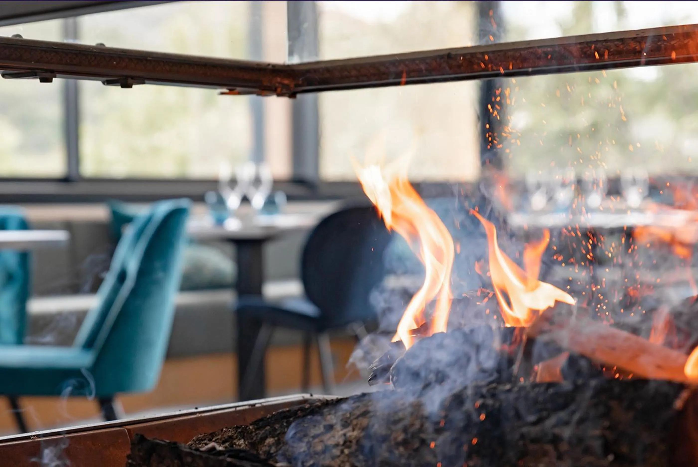 Hôtel Sainte Victoire