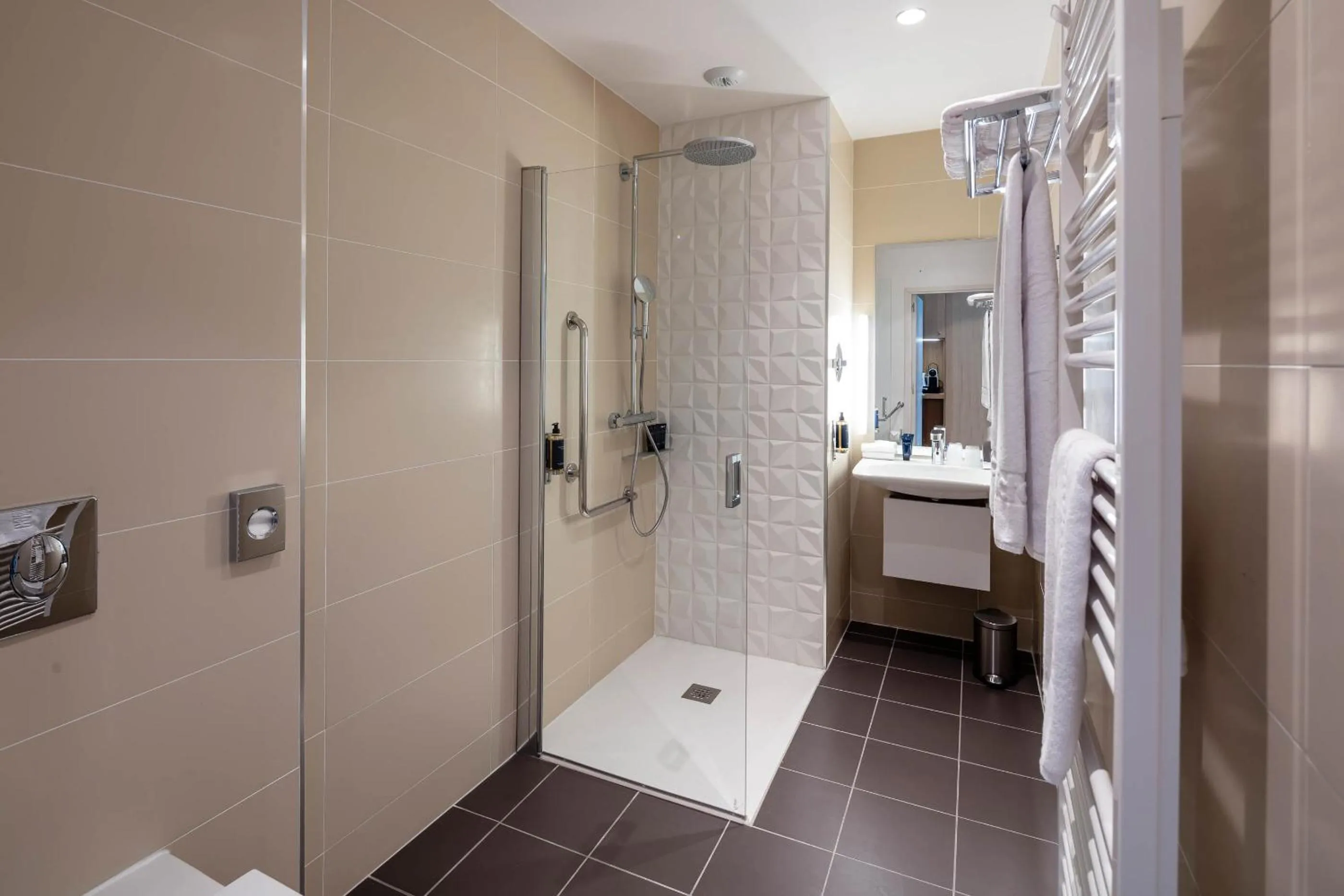 Hôtel Sainte Victoire