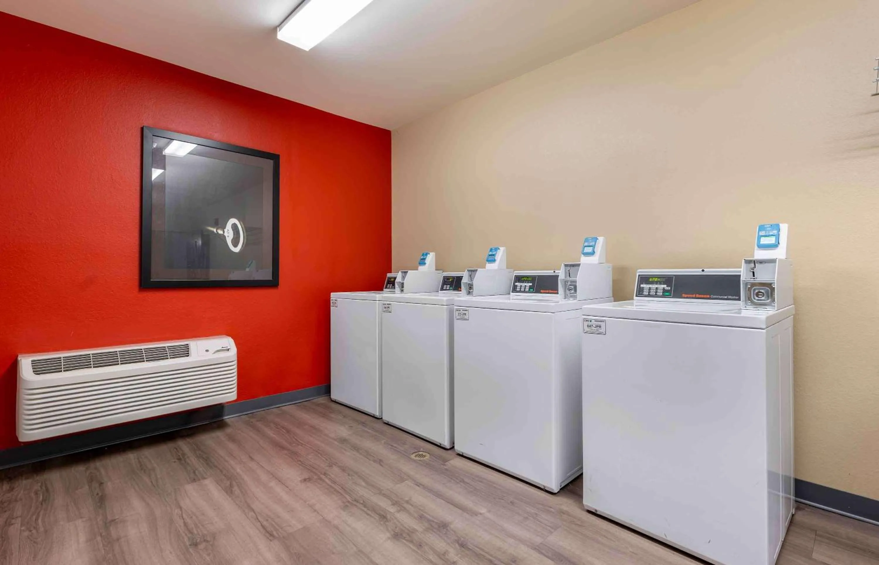 Property building in Extended Stay America Suites - Bloomington - Normal