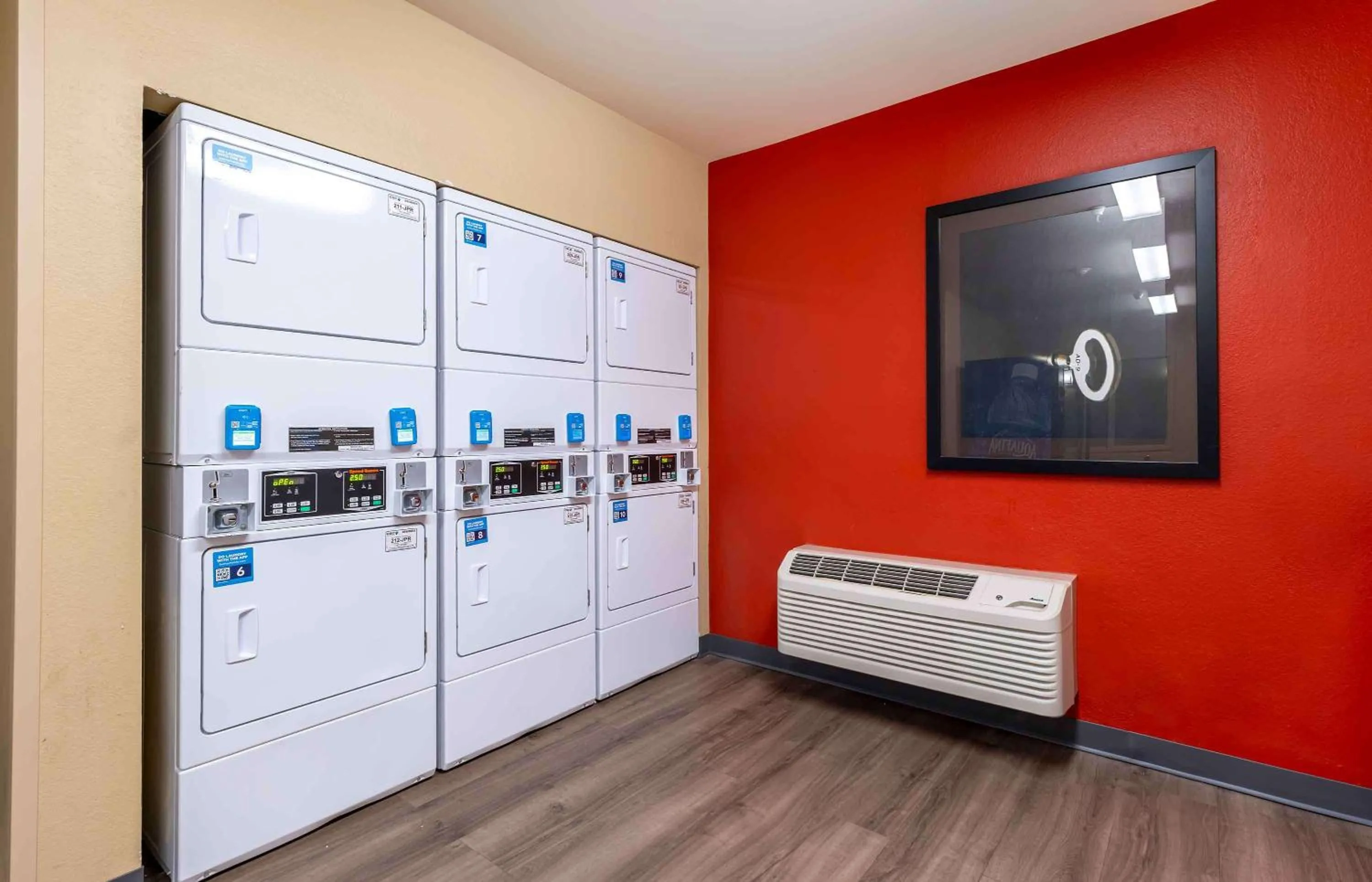 Property building in Extended Stay America Suites - Bloomington - Normal