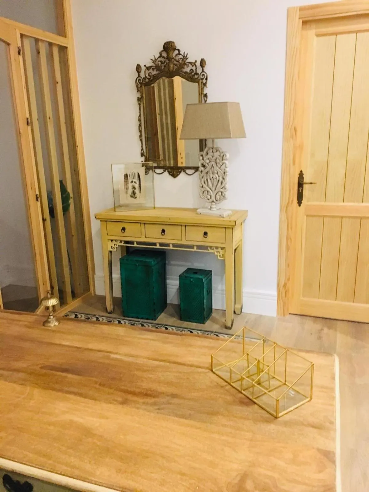 HOTEL LUZ ALMONASTER