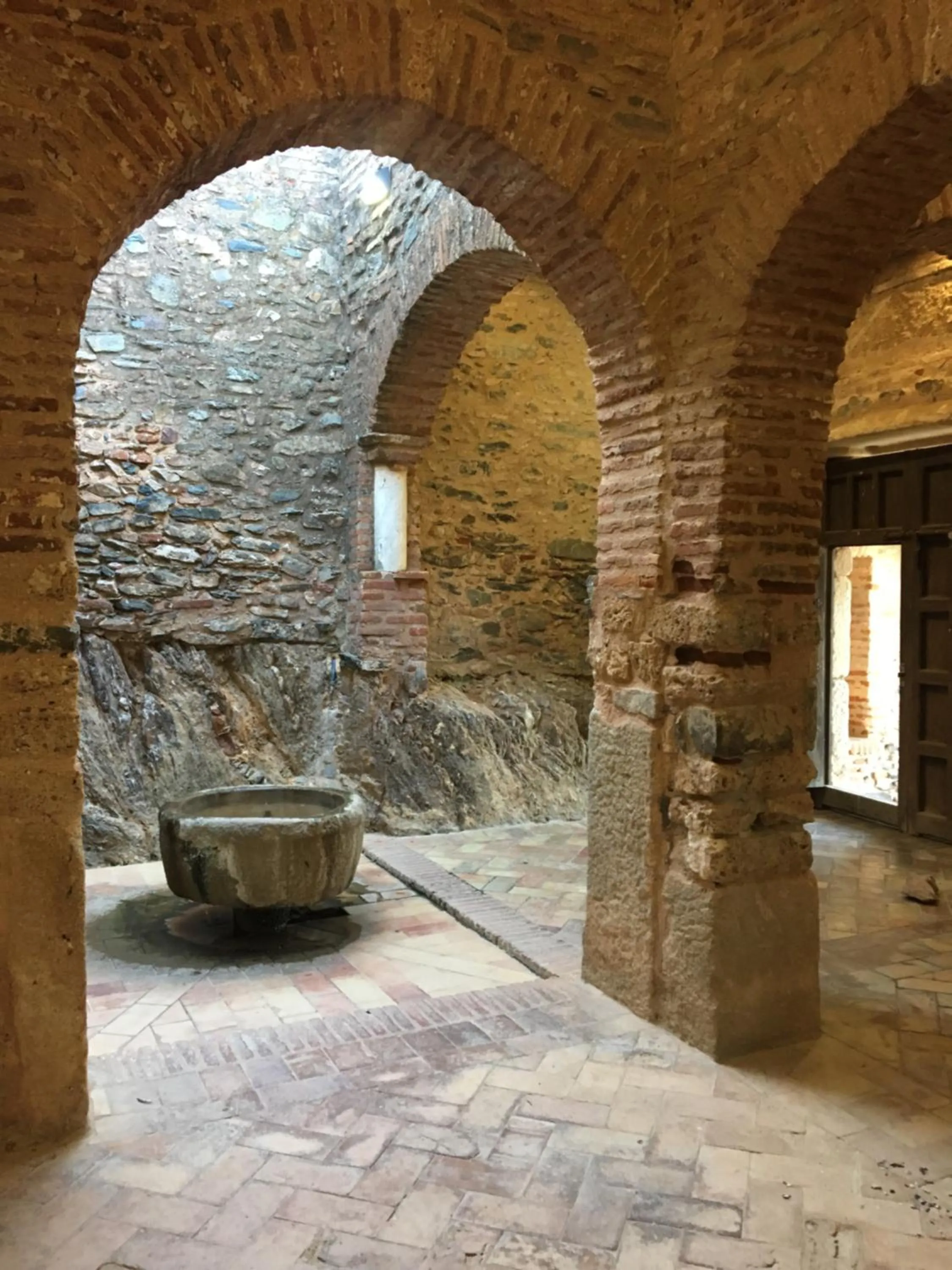 HOTEL LUZ ALMONASTER