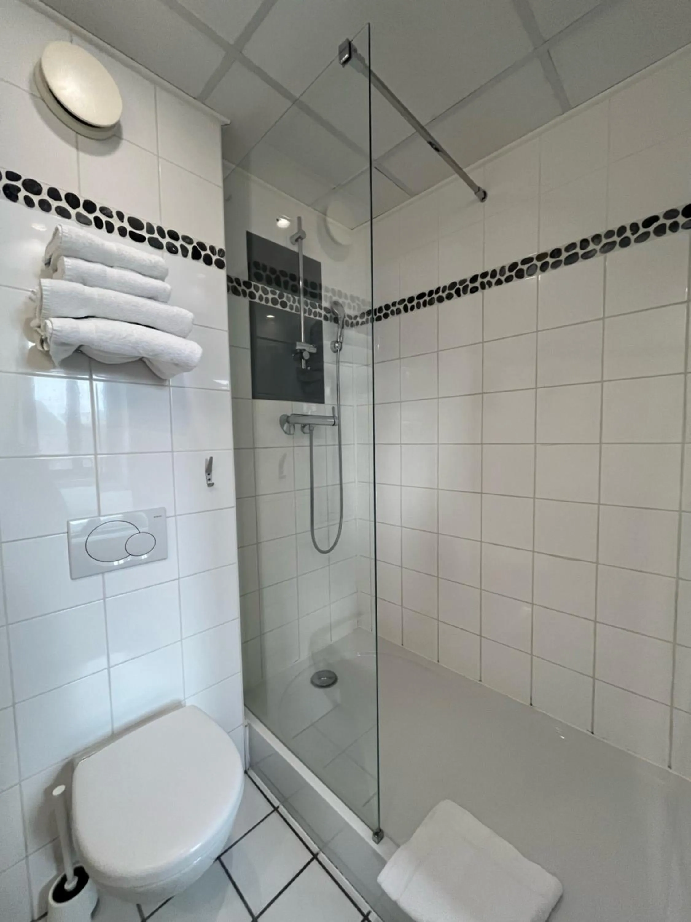 Bathroom in Saint Jean