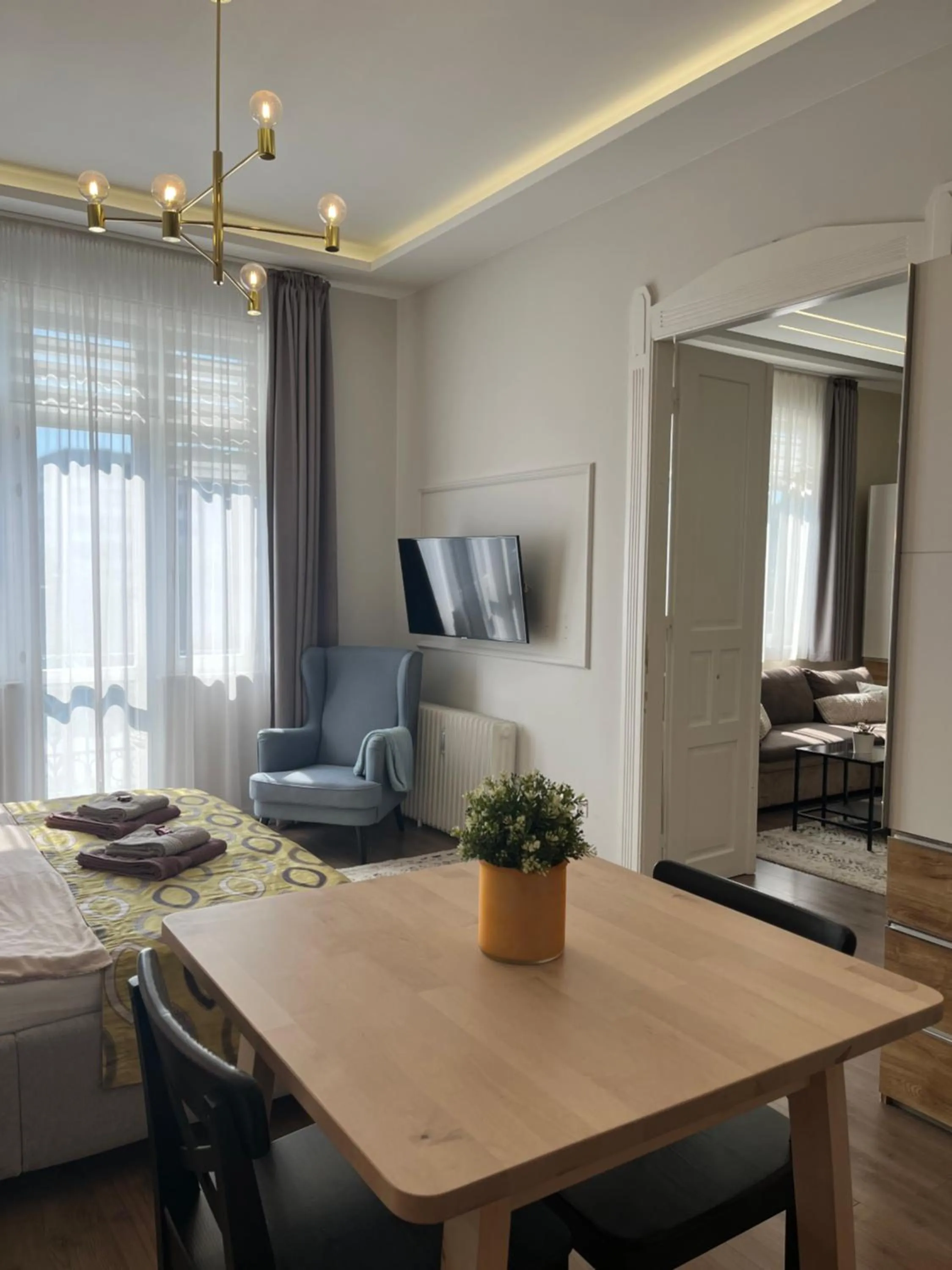 Visit Debrecen Apartman