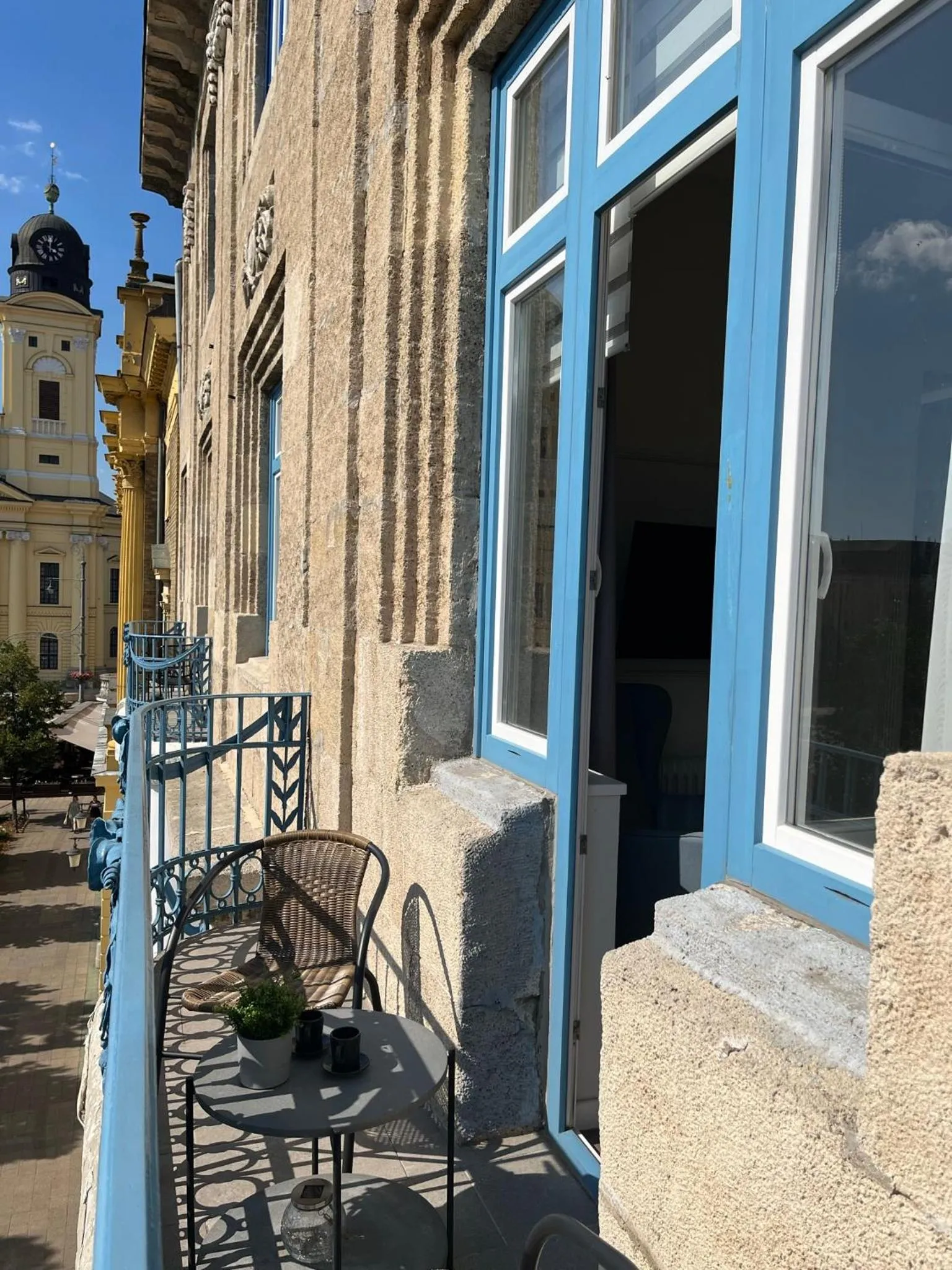 Visit Debrecen Apartman