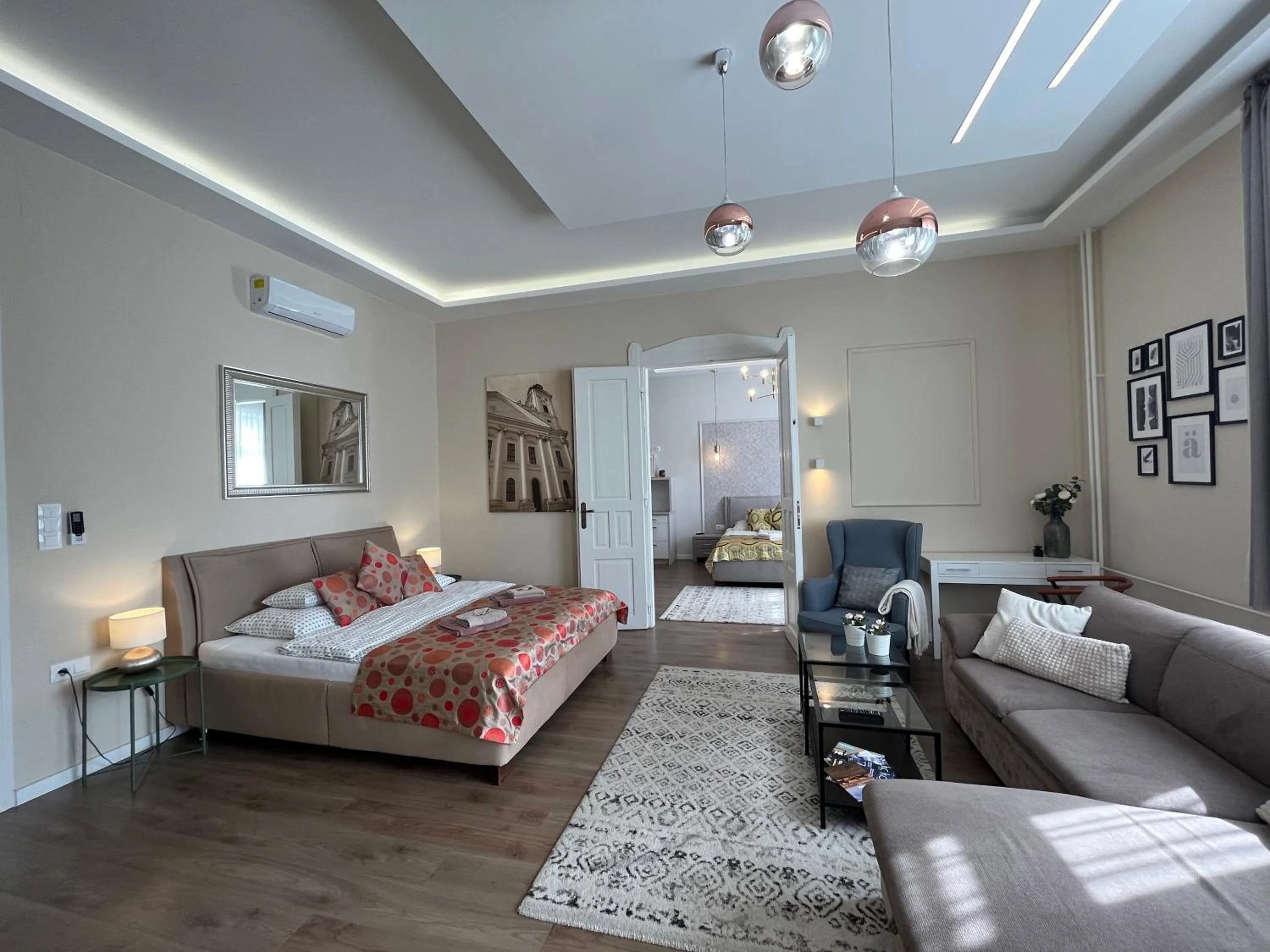 Visit Debrecen Apartman