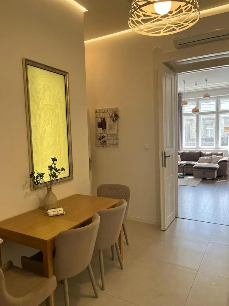 Visit Debrecen Apartman