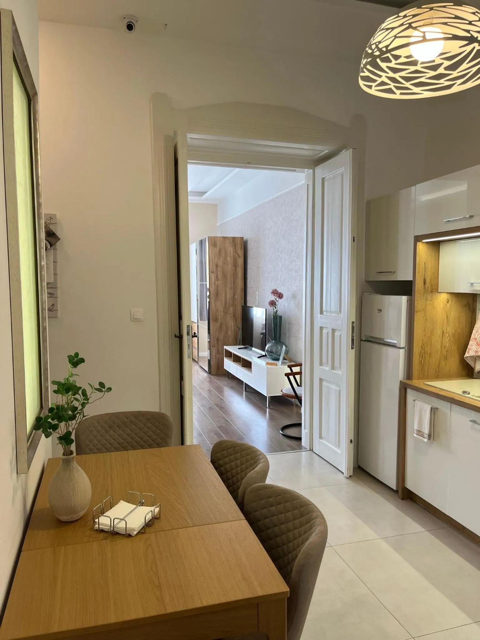 Visit Debrecen Apartman