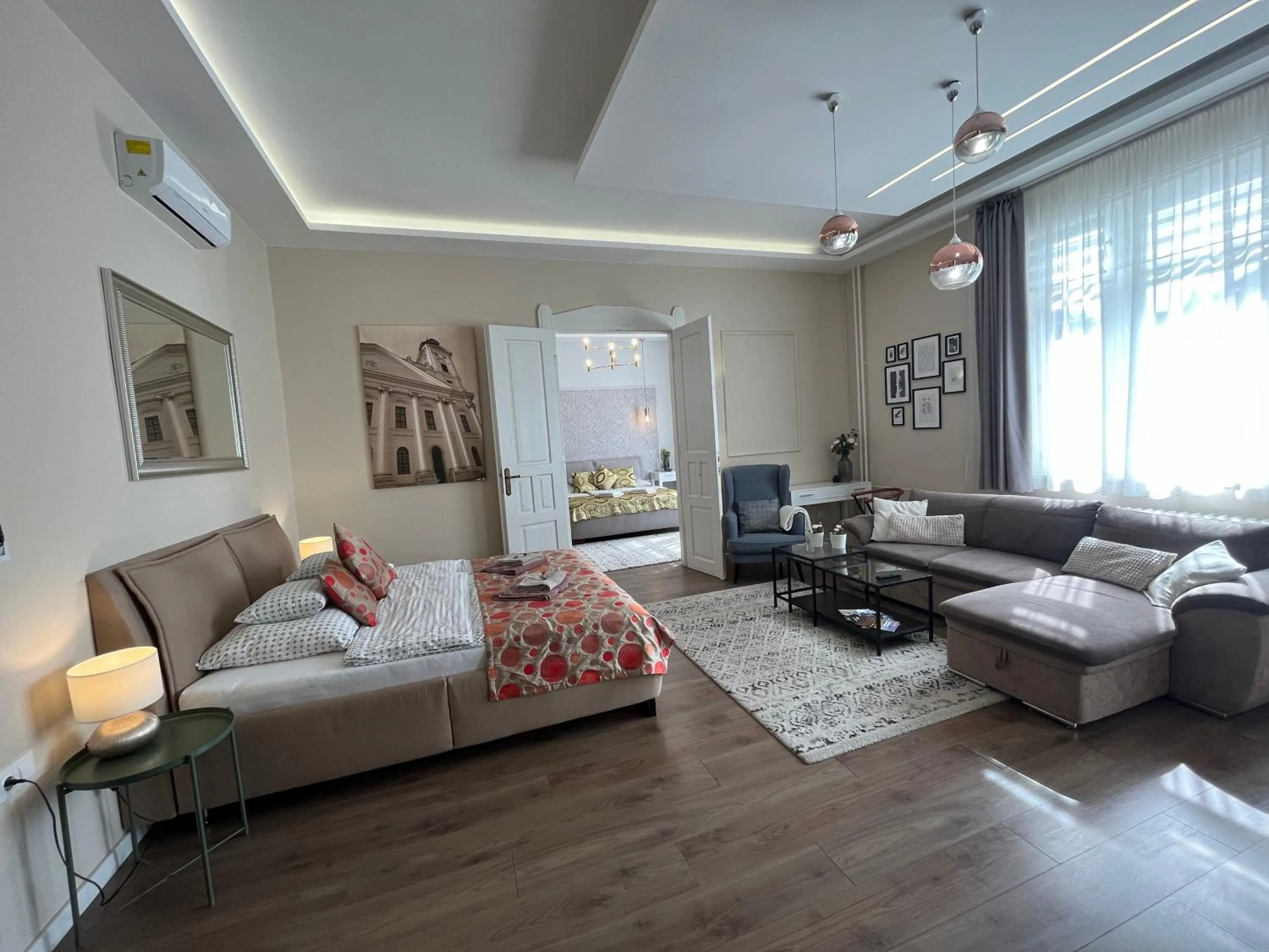Visit Debrecen Apartman