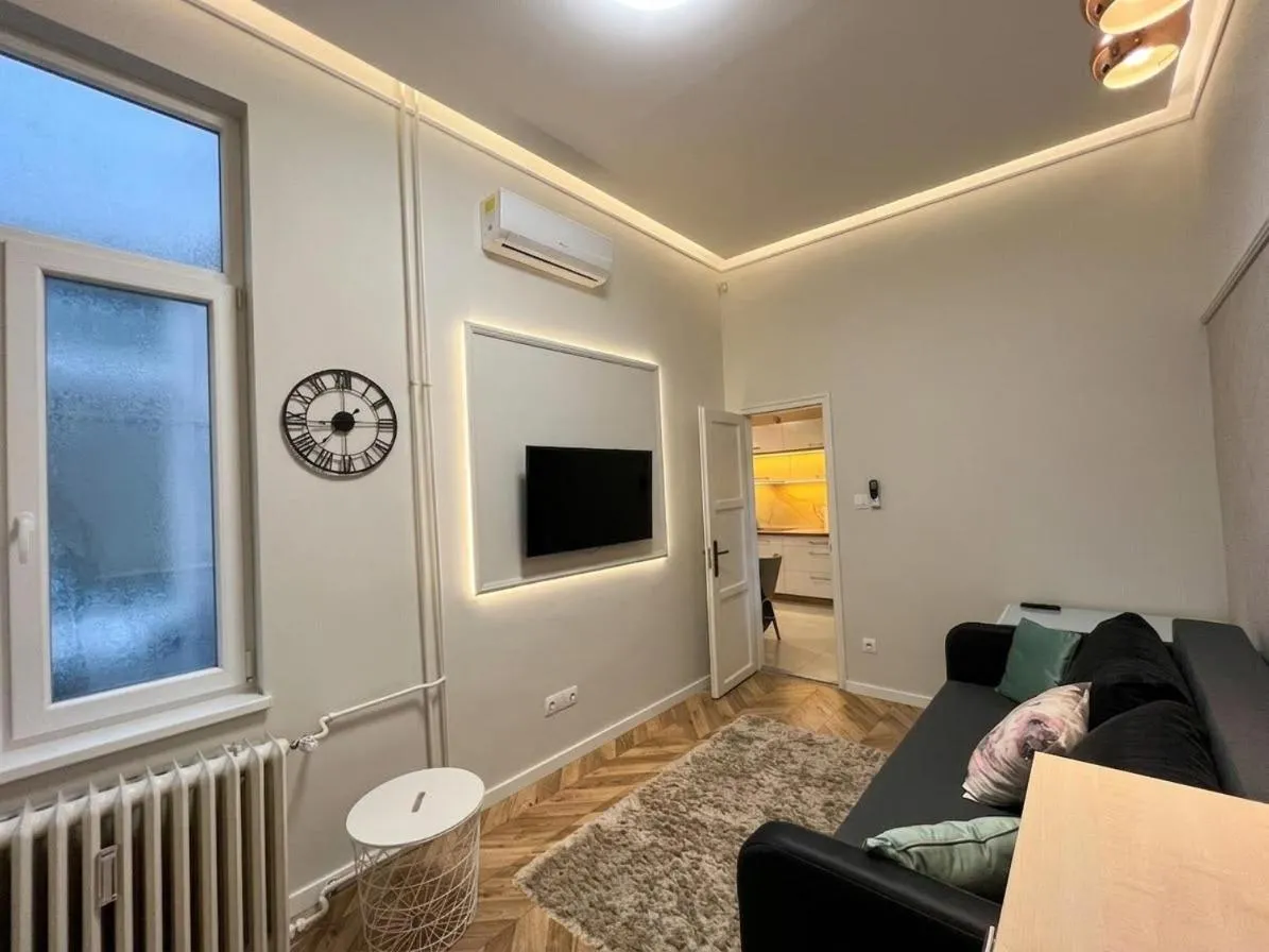 Visit Debrecen Apartman