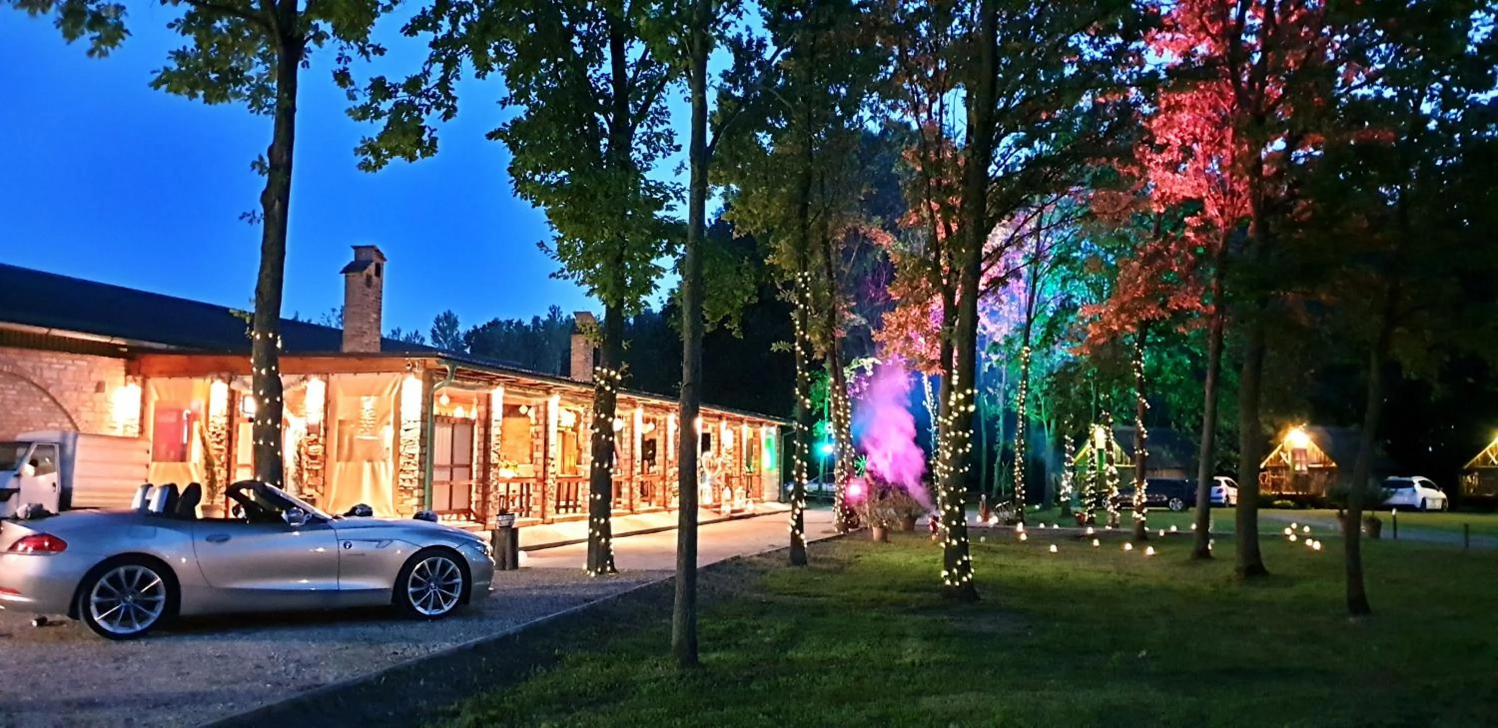 Achilles Park