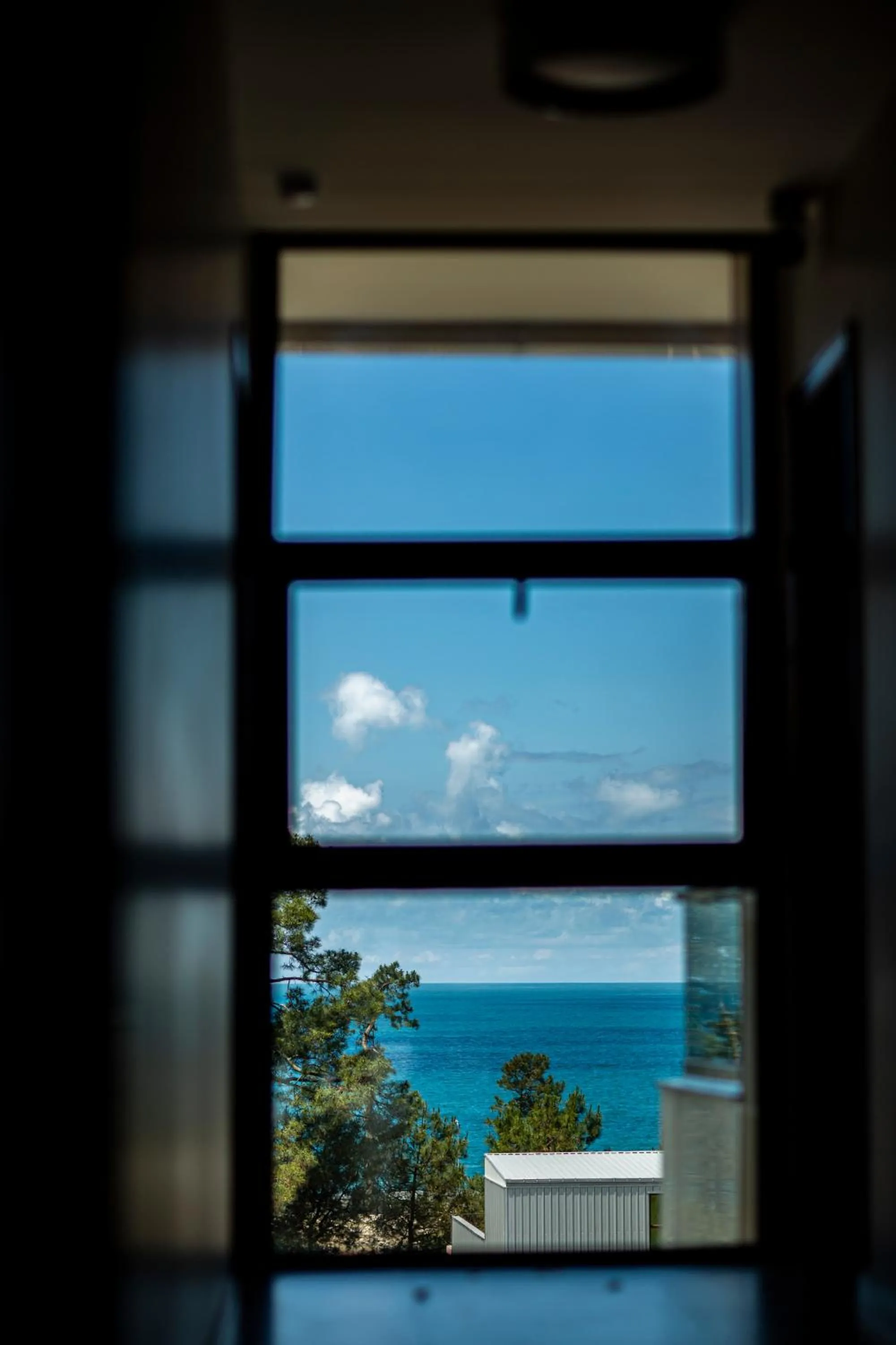 View (from property/room) in Chveni Ezo Boutique Hotel