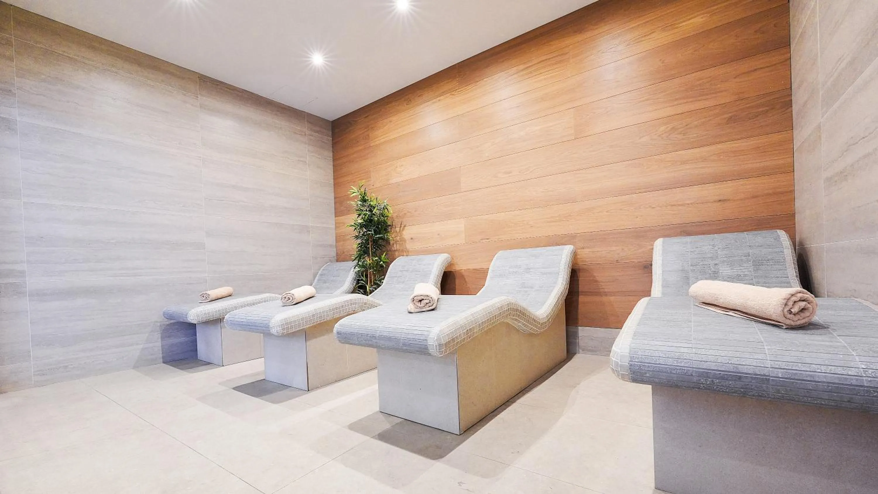 Predela LUX Aparthotel