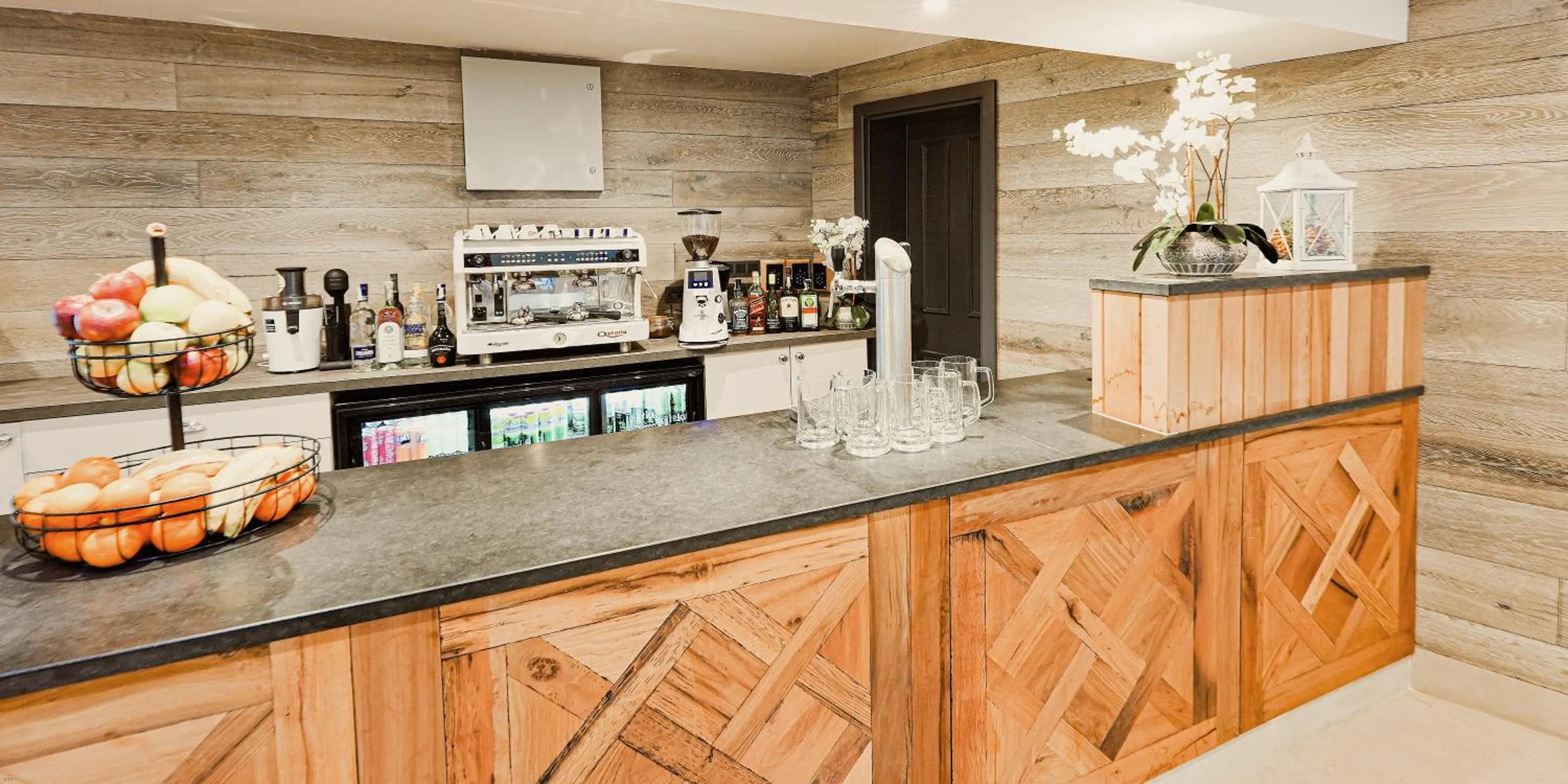 Predela LUX Aparthotel