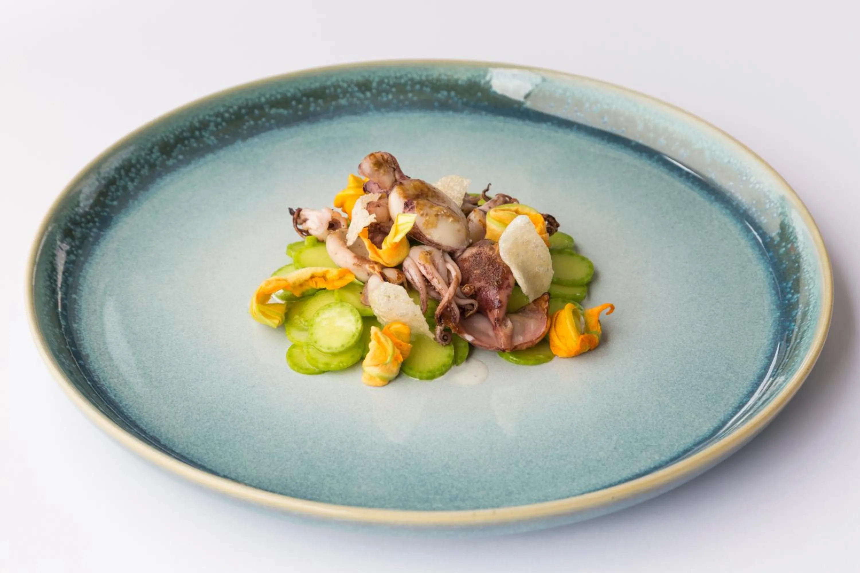 Food in Hotel Ligure