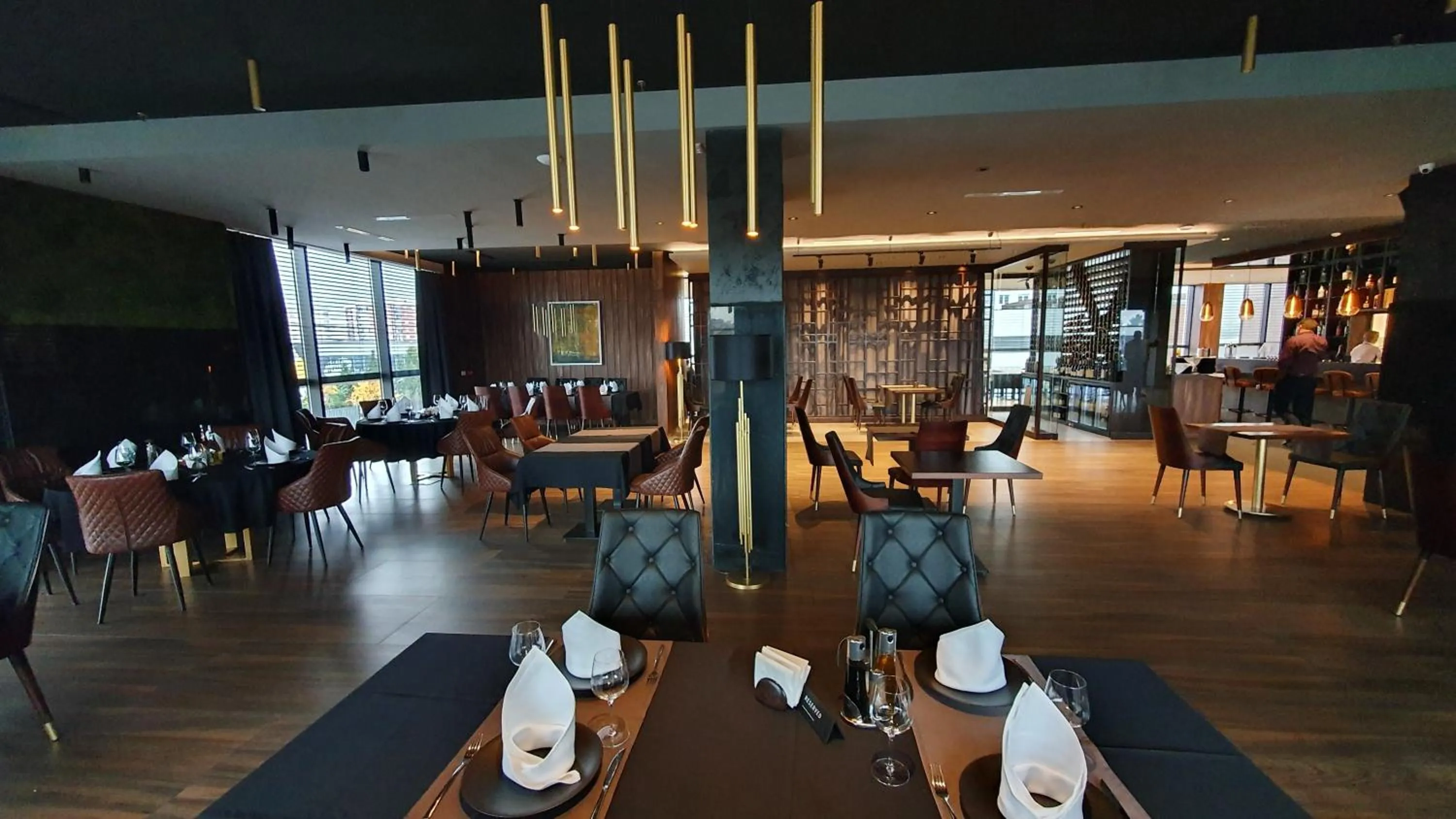 Premium Park Hotel