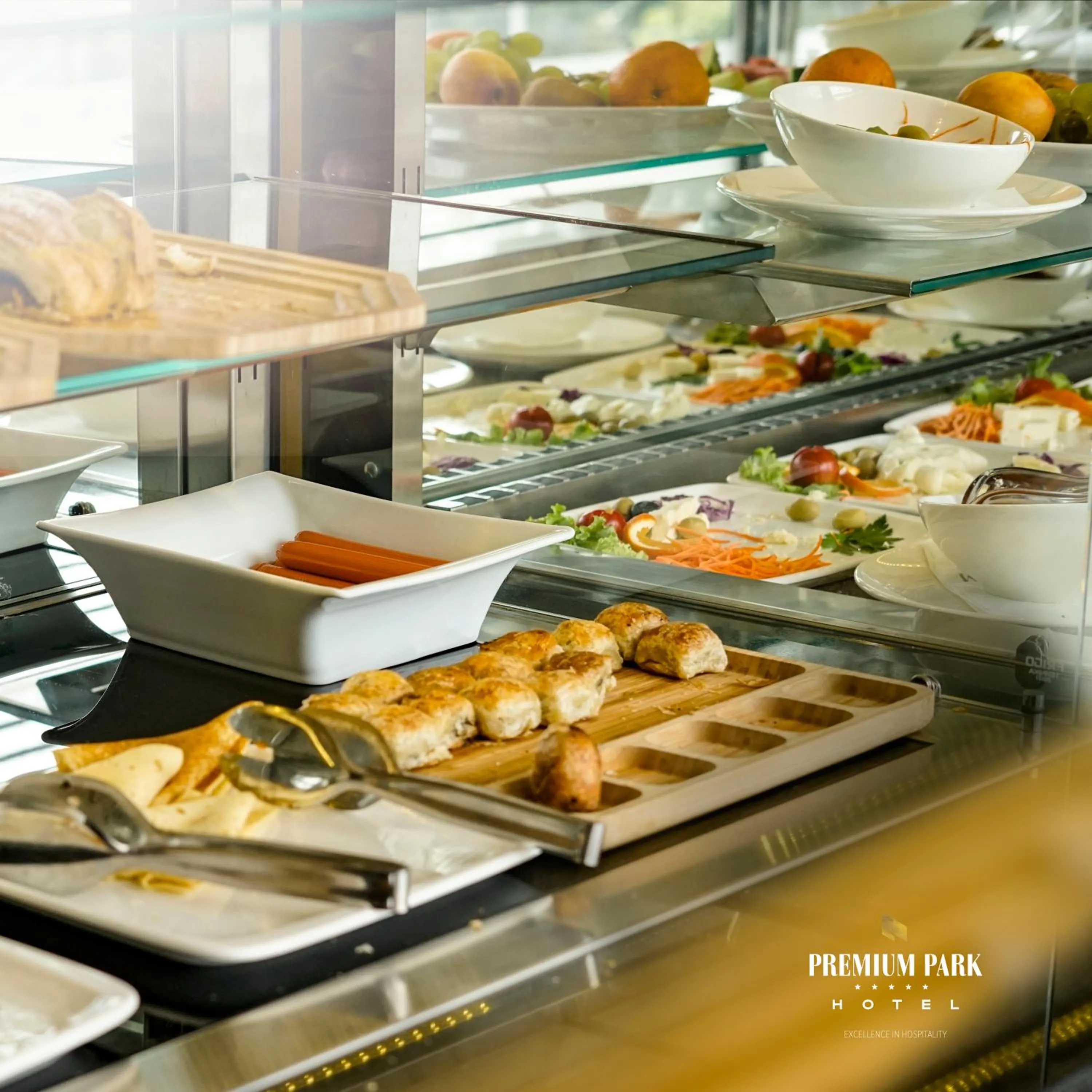 Premium Park Hotel