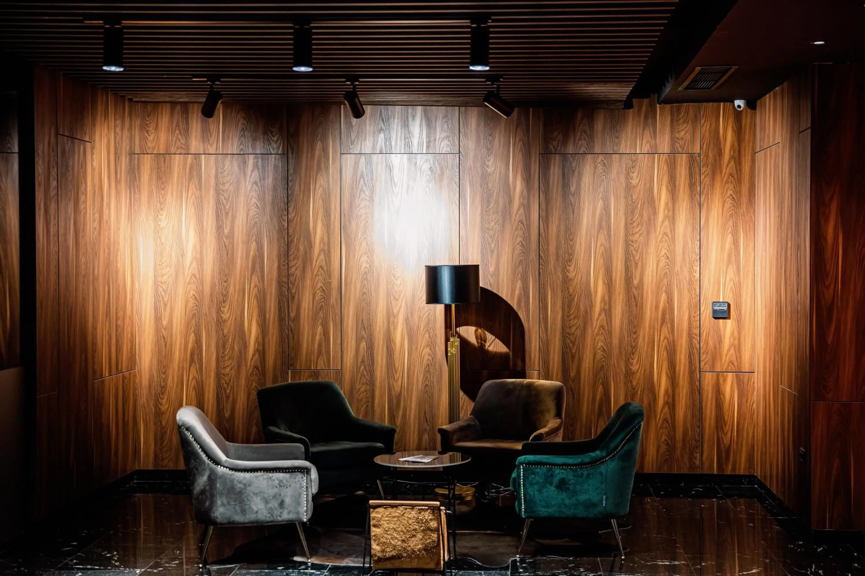Premium Park Hotel