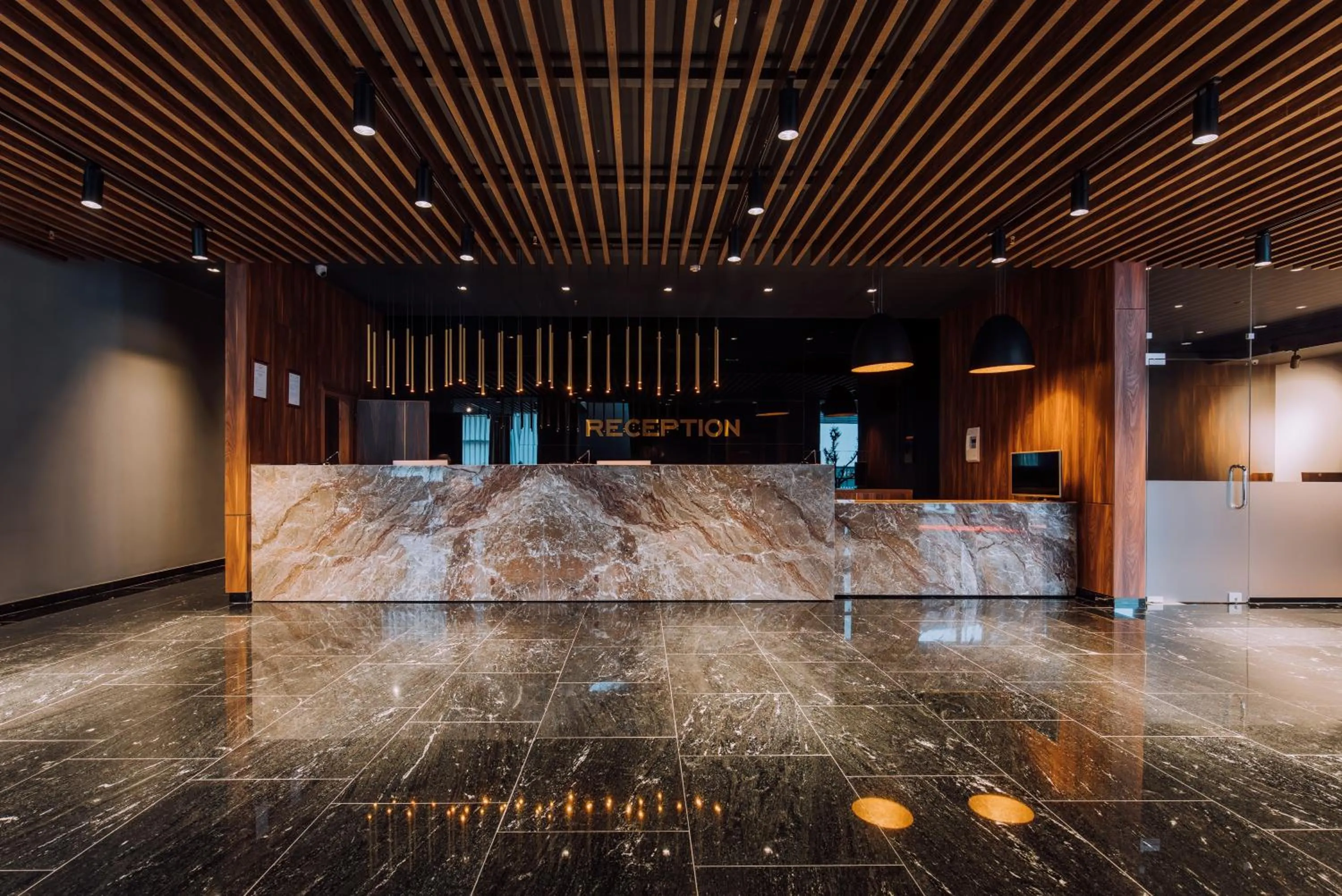 Premium Park Hotel