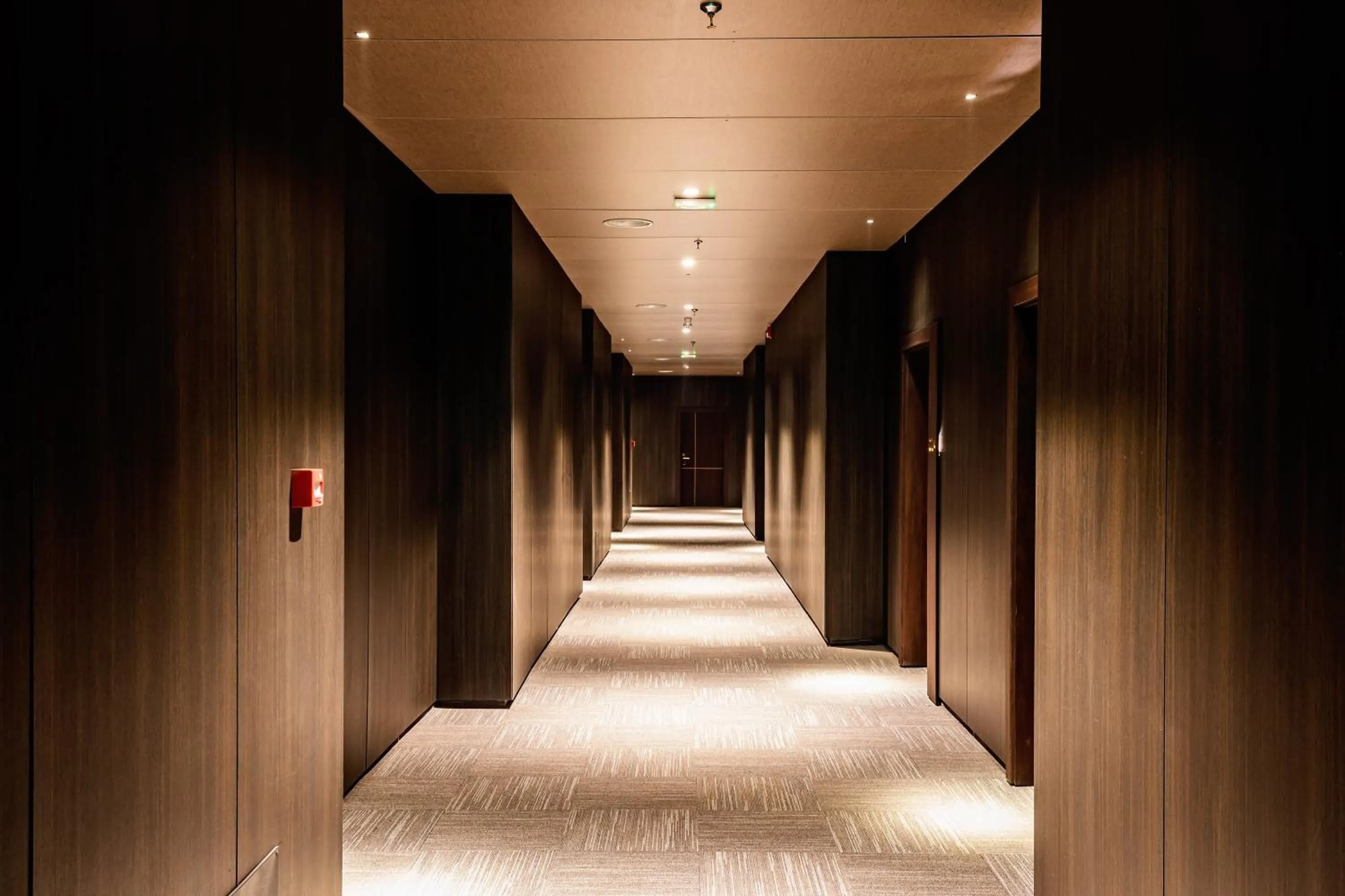 Premium Park Hotel