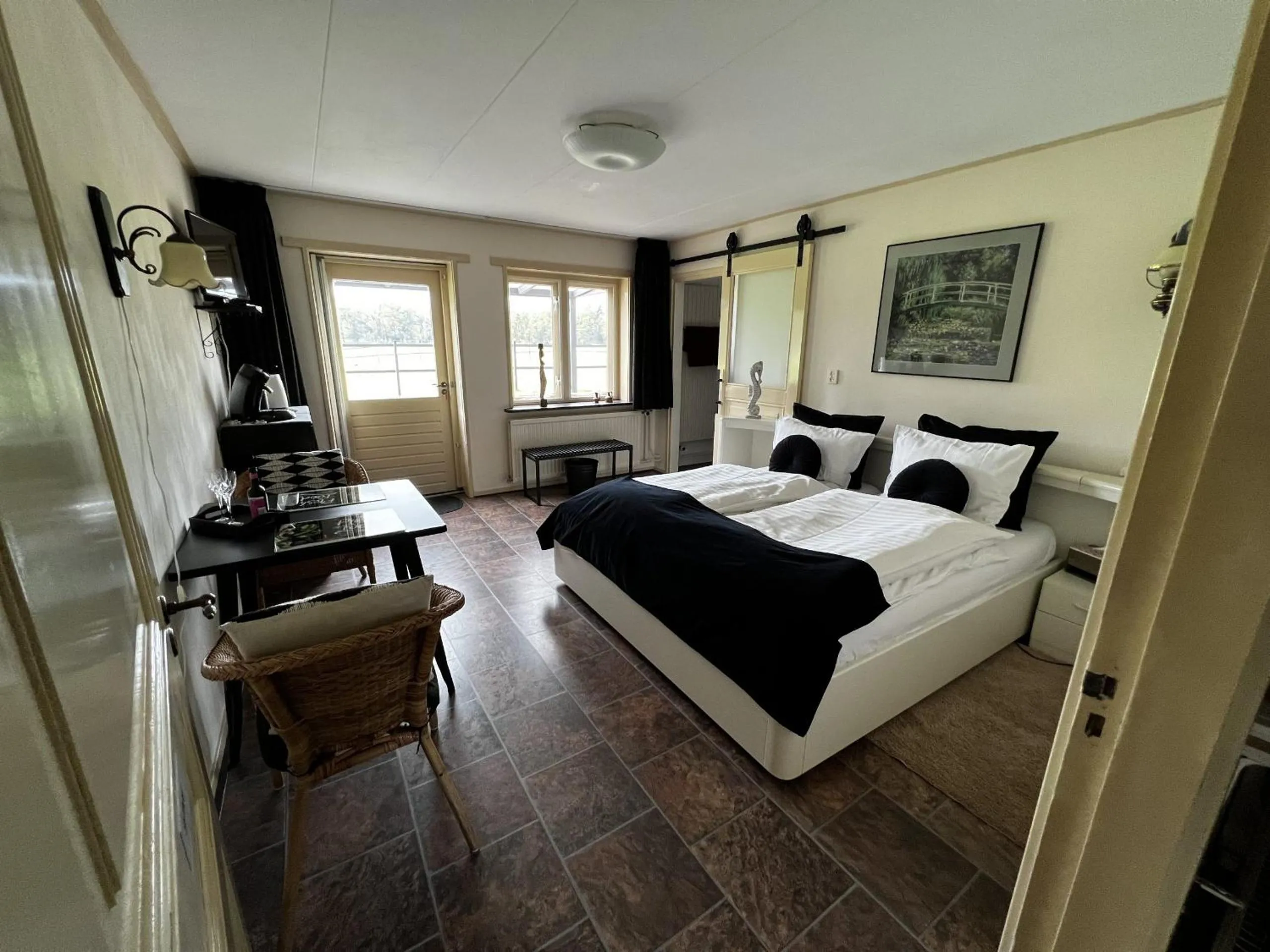 B&B De Handwijzer Hengelo