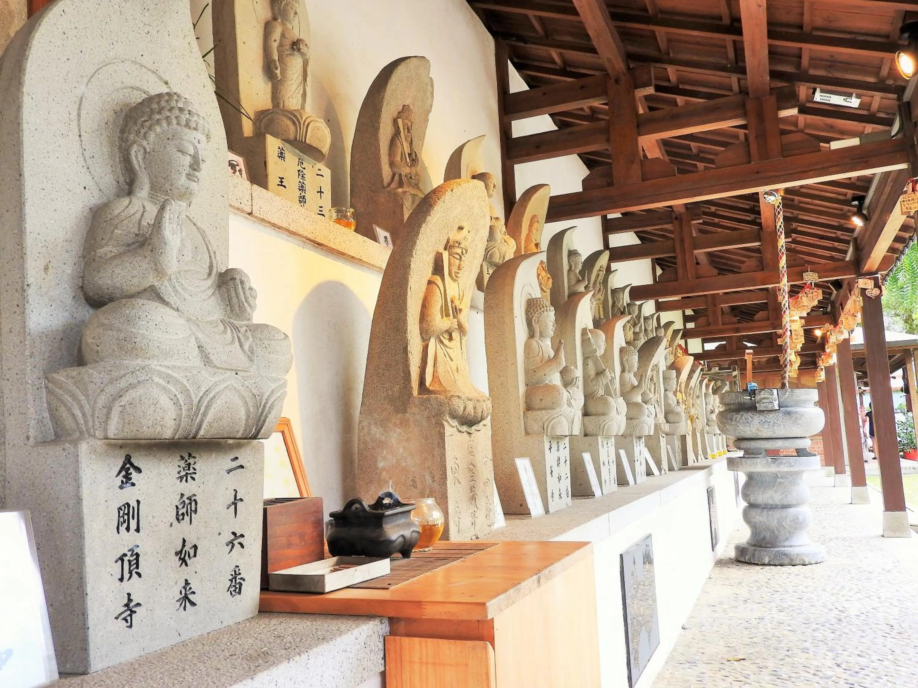 Nearby landmark in Blue Owl-Hualien No 2396-2397-2398-2399