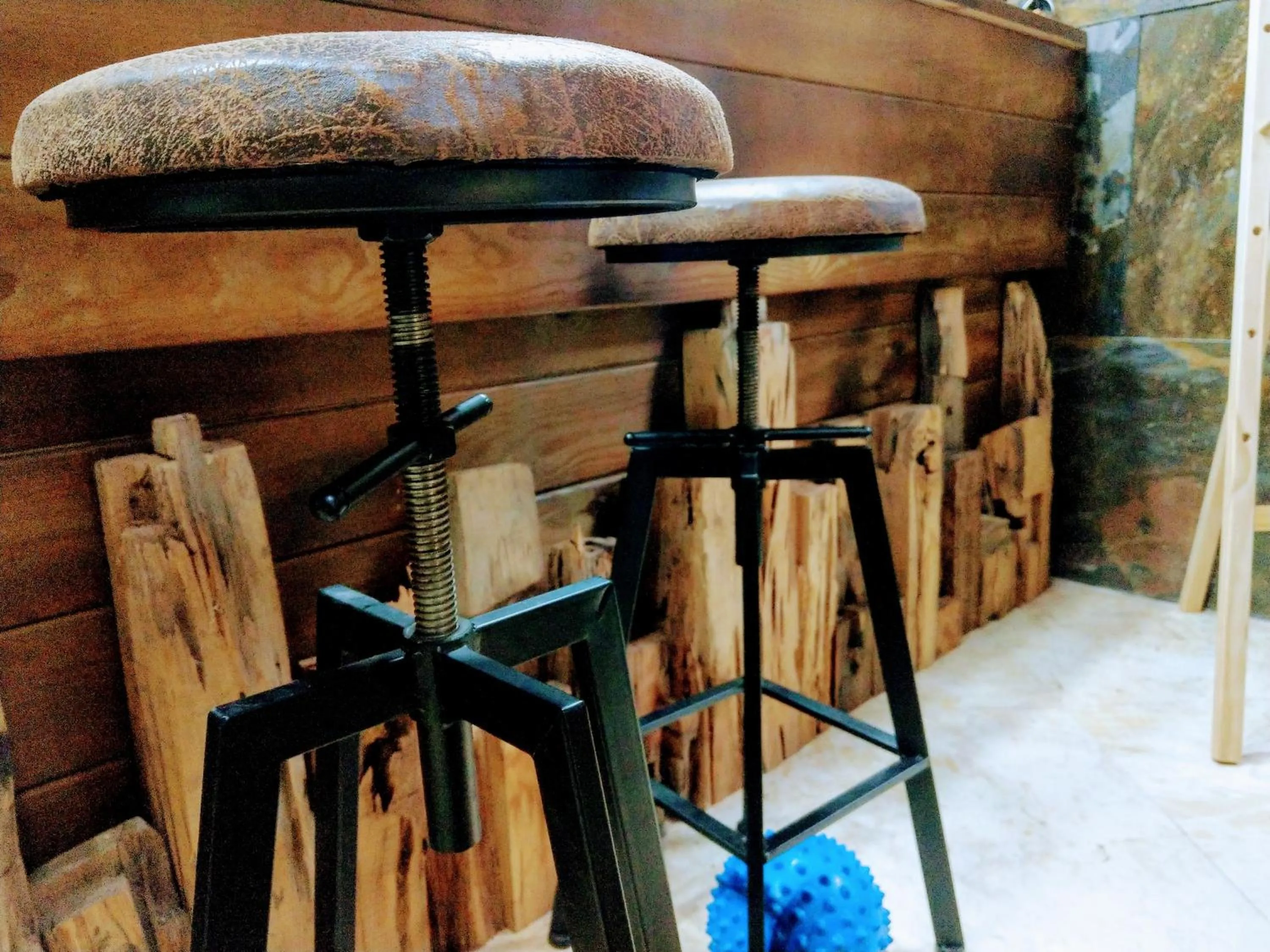 Nearby landmark in Blue Owl-Hualien No 2396-2397-2398-2399