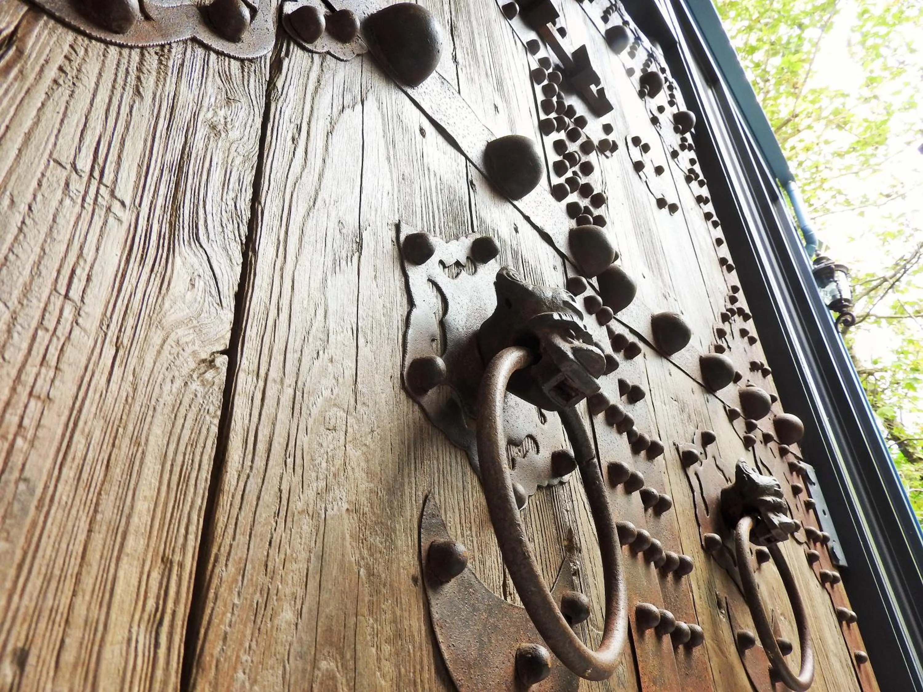 On-site shops in Blue Owl-Hualien No 2396-2397-2398-2399