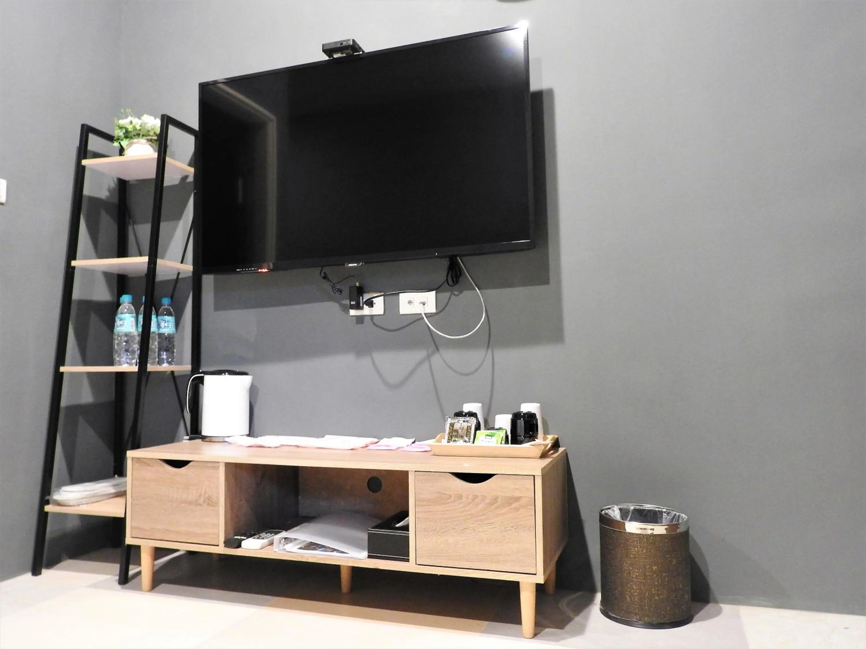 Bedroom in Blue Owl-Hualien No 2396-2397-2398-2399