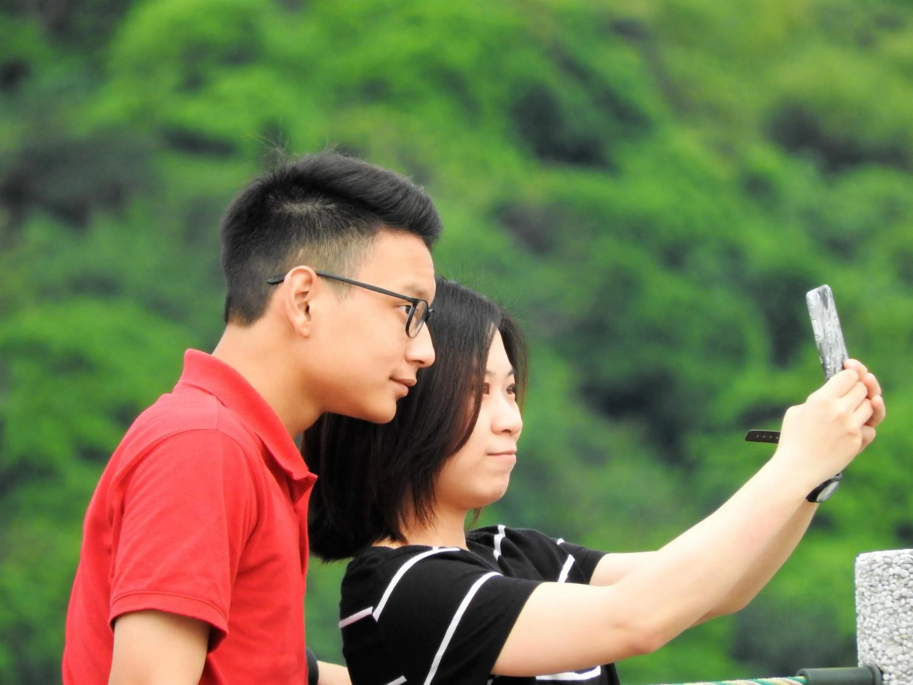 Nearby landmark in Blue Owl-Hualien No 2396-2397-2398-2399