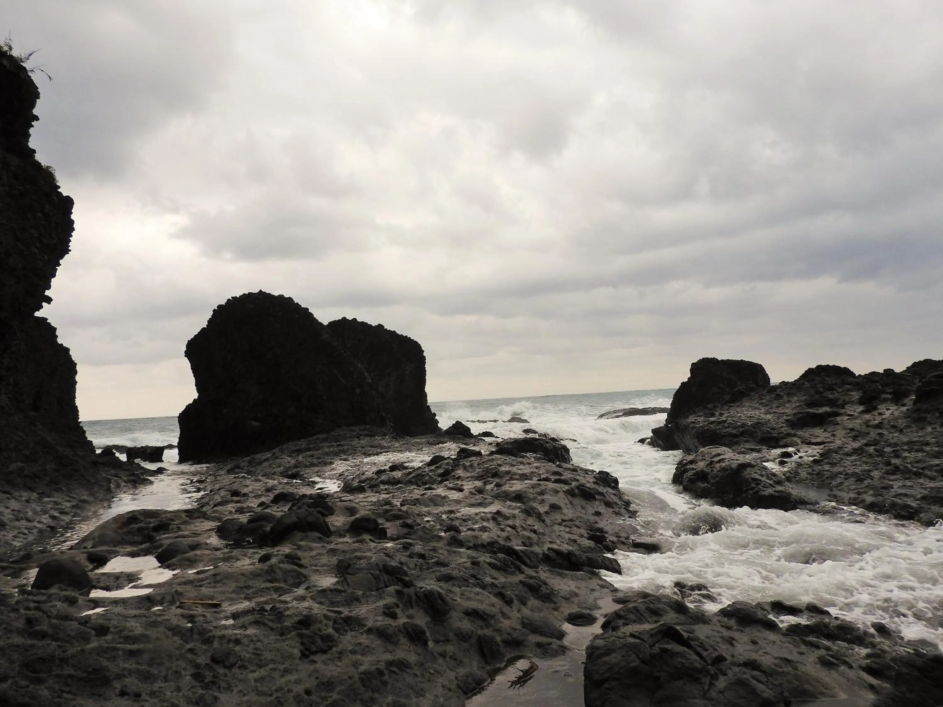 Nearby landmark in Blue Owl-Hualien No 2396-2397-2398-2399