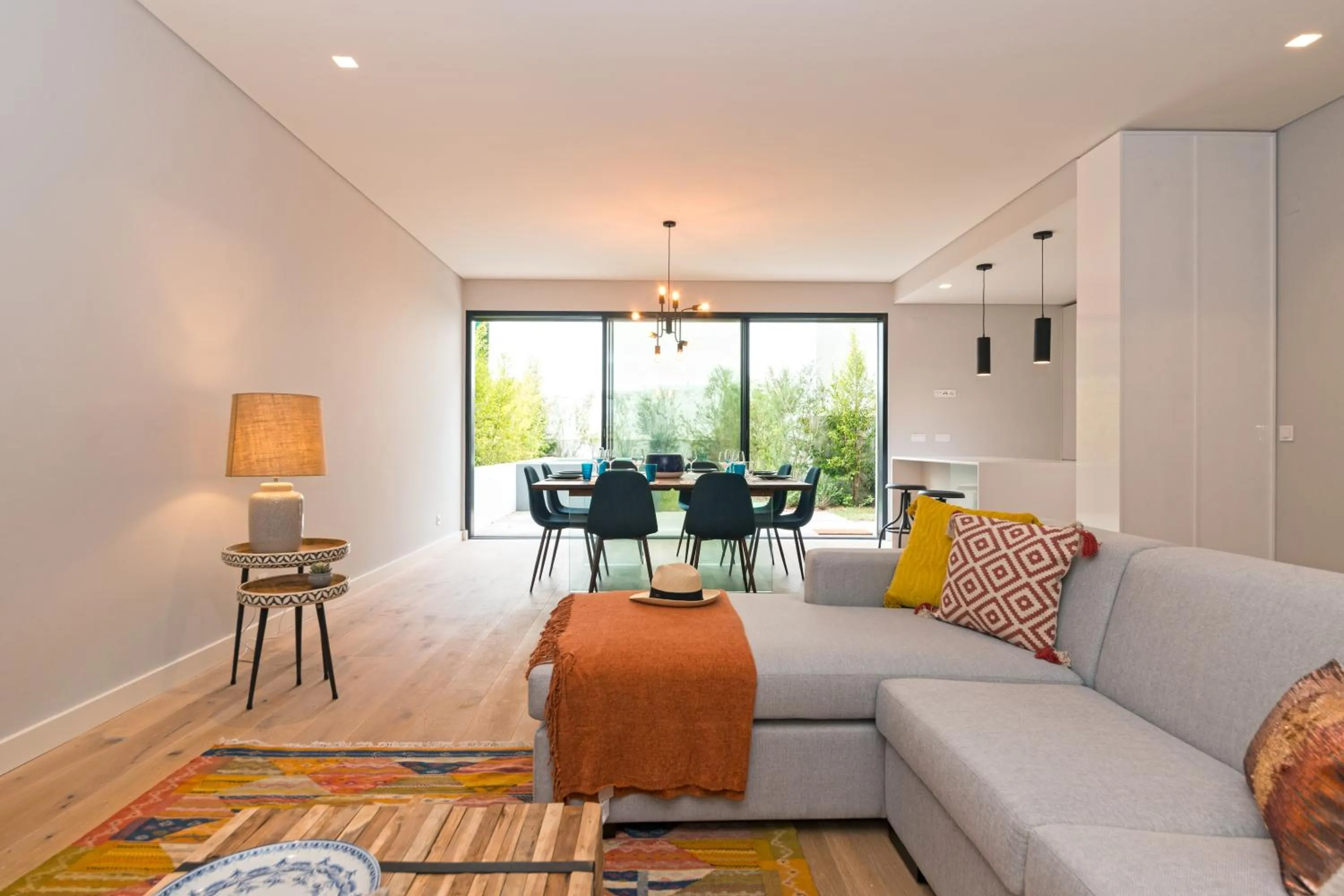 King's Cascais Apartment