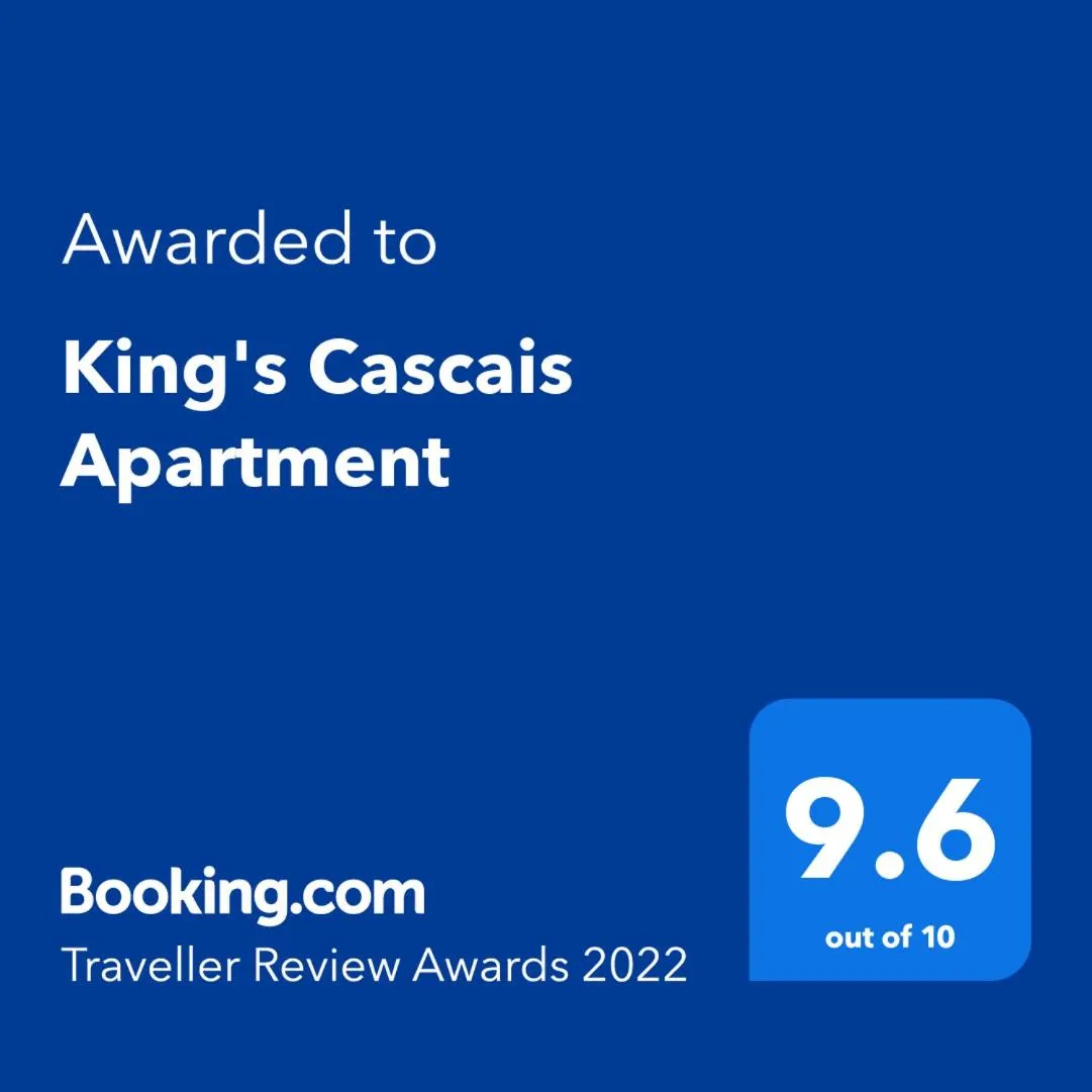 King's Cascais Apartment