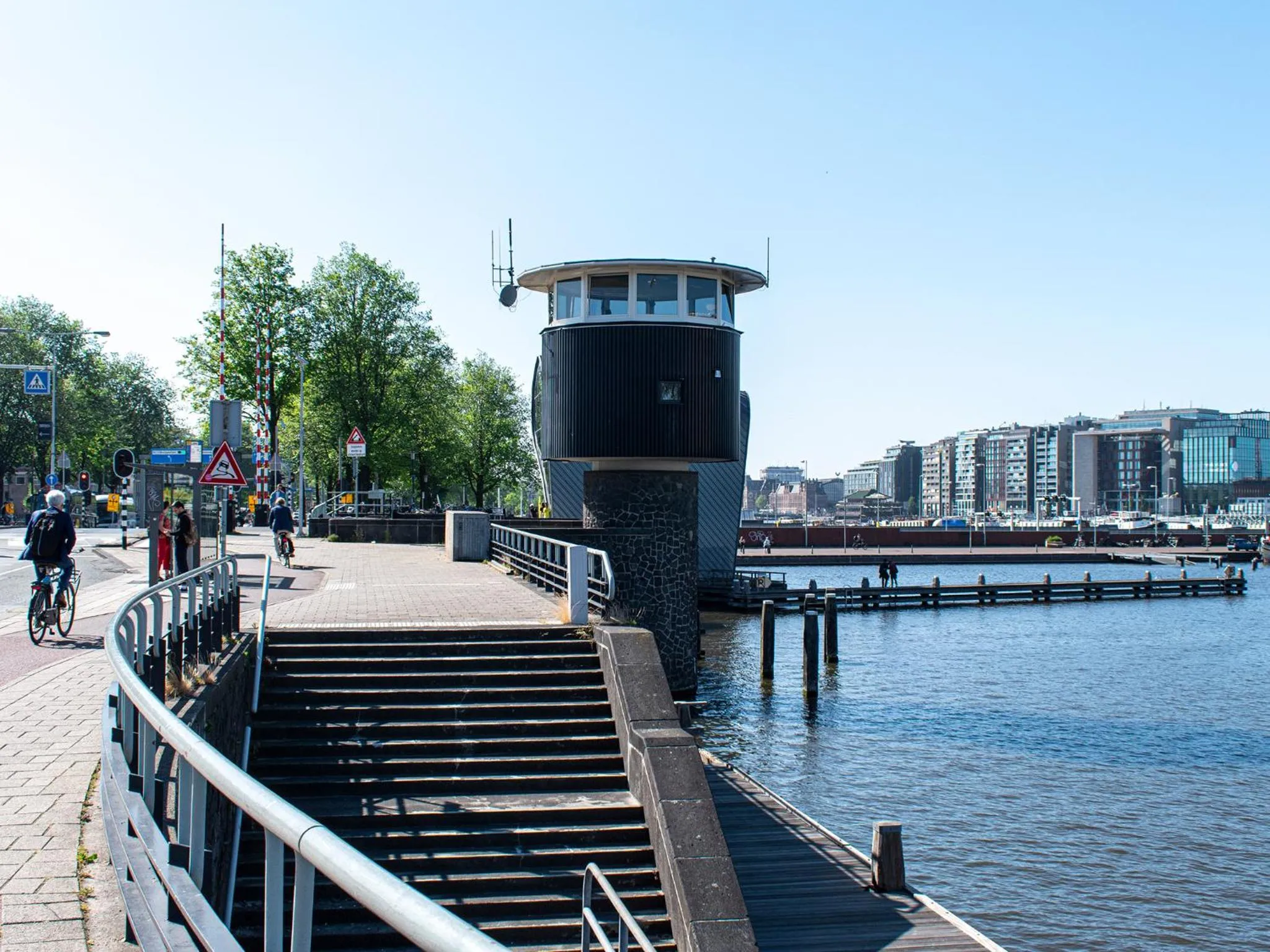 SWEETS - Kortjewantsbrug