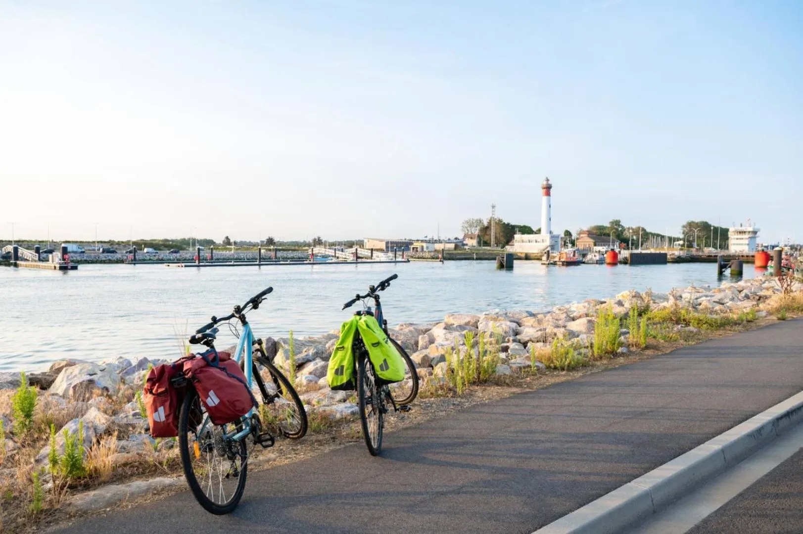 Activities in ibis Budget Caen Centre Gare