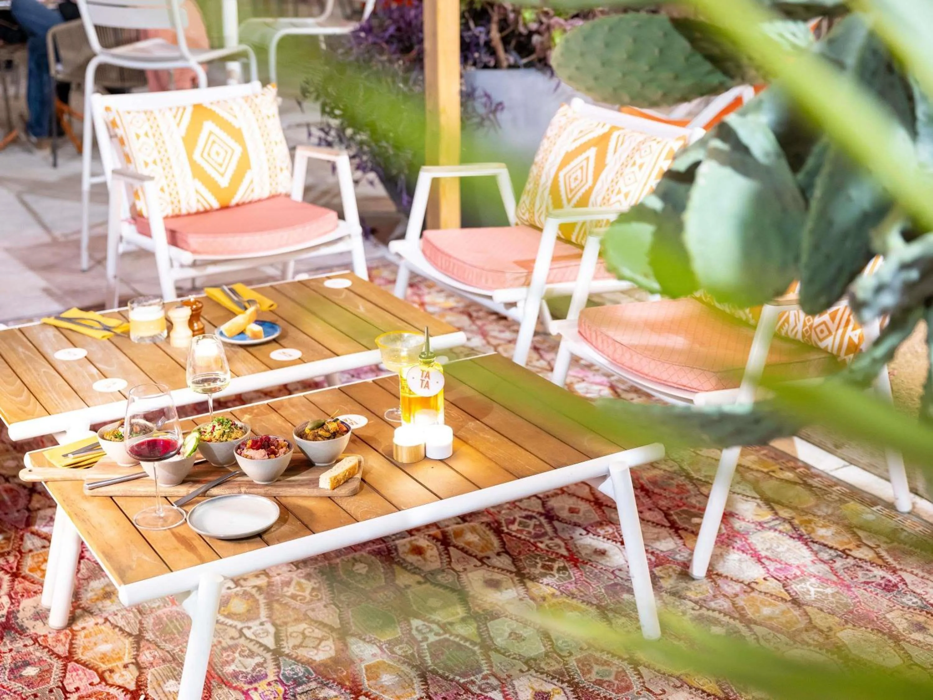 Other in ibis Marseille Centre Euromed