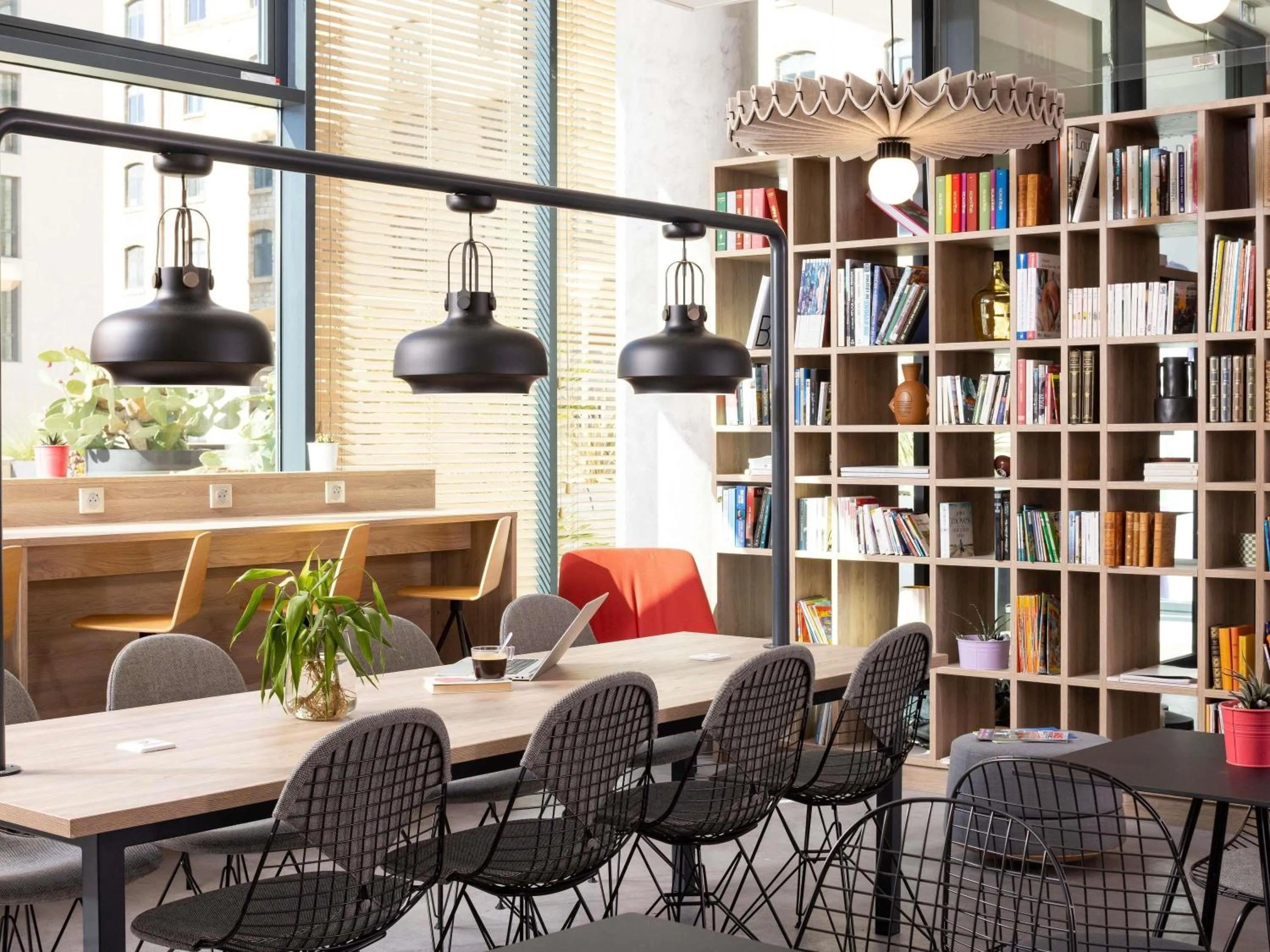 Other in ibis Marseille Centre Euromed