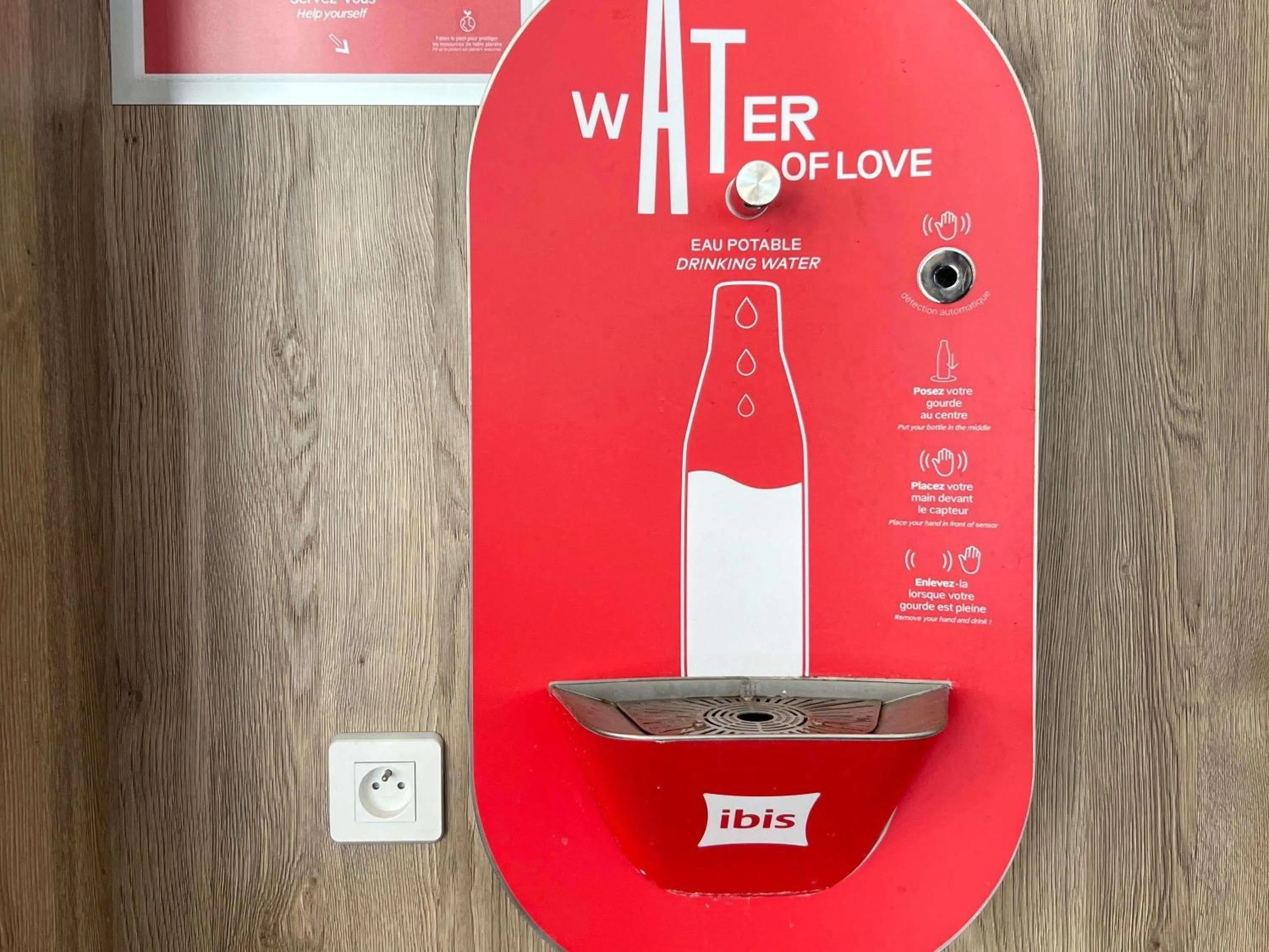 Other in ibis Marseille Centre Euromed