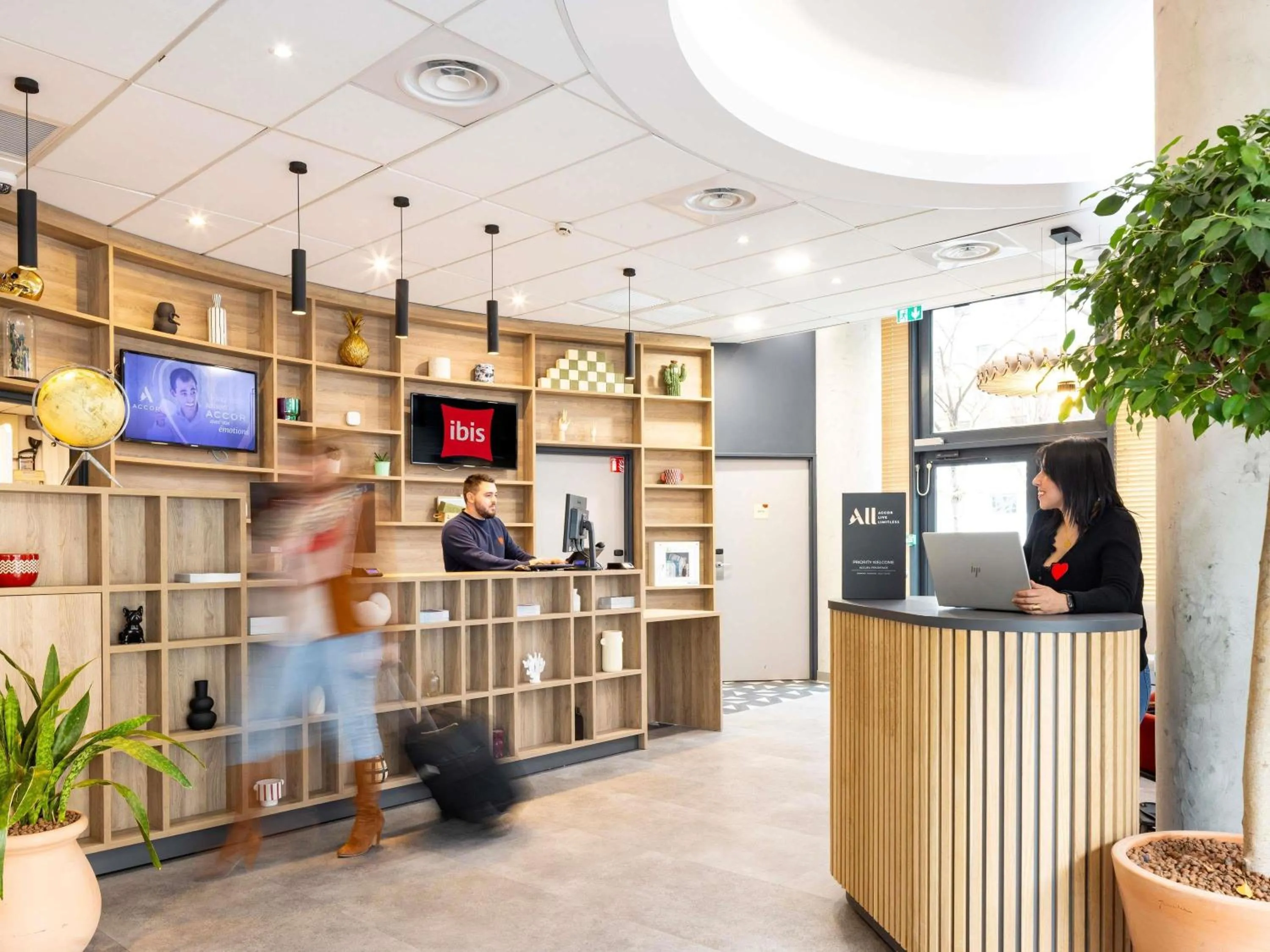 Other in ibis Marseille Centre Euromed