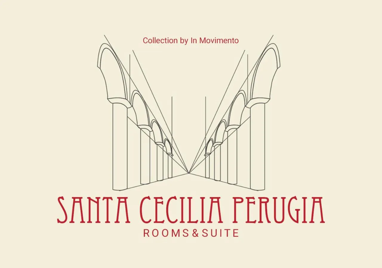 Logo/Certificate/Sign in Santa Cecilia Perugia - Rooms&Suite