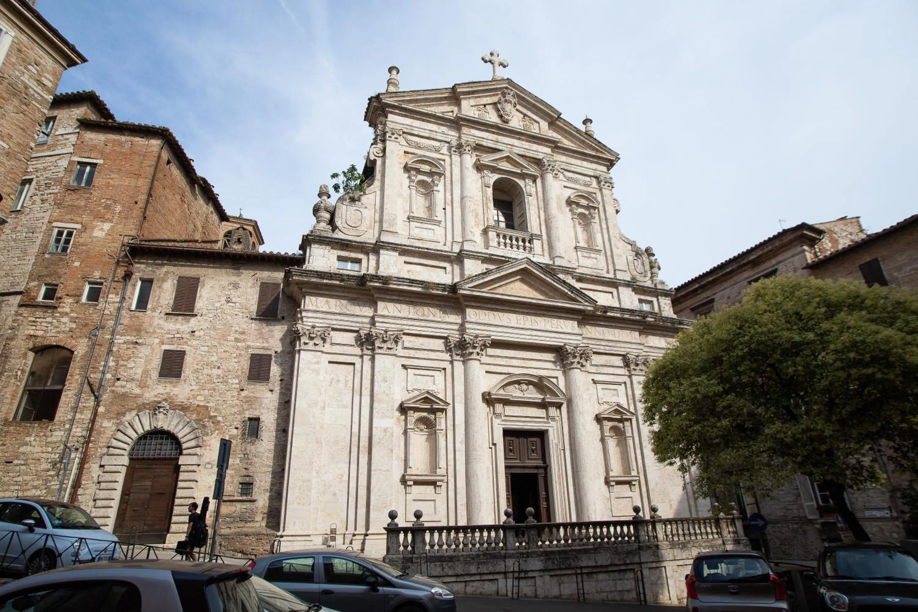 Neighbourhood in Santa Cecilia Perugia - Rooms&Suite