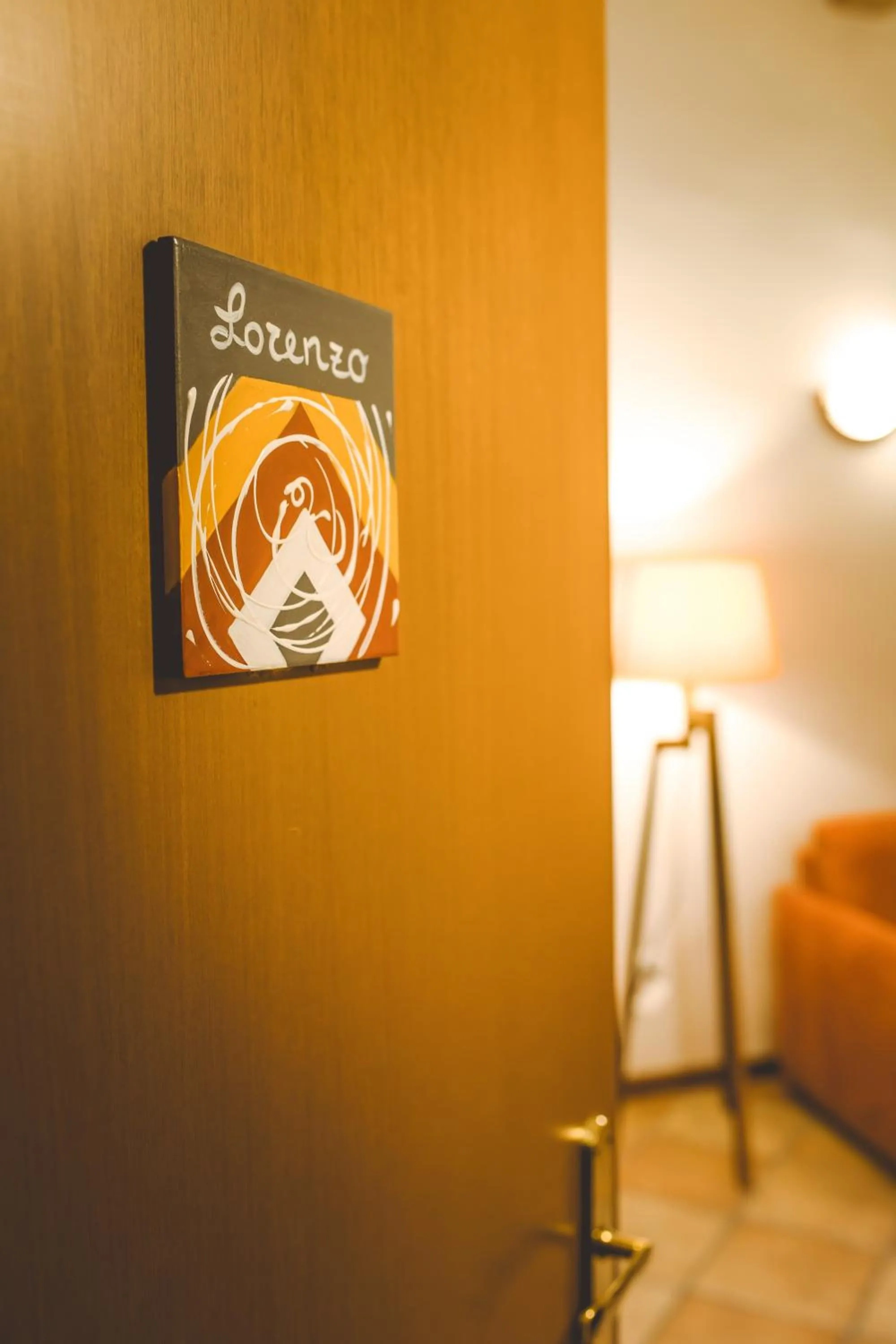 Santa Cecilia Perugia - Rooms&Suite