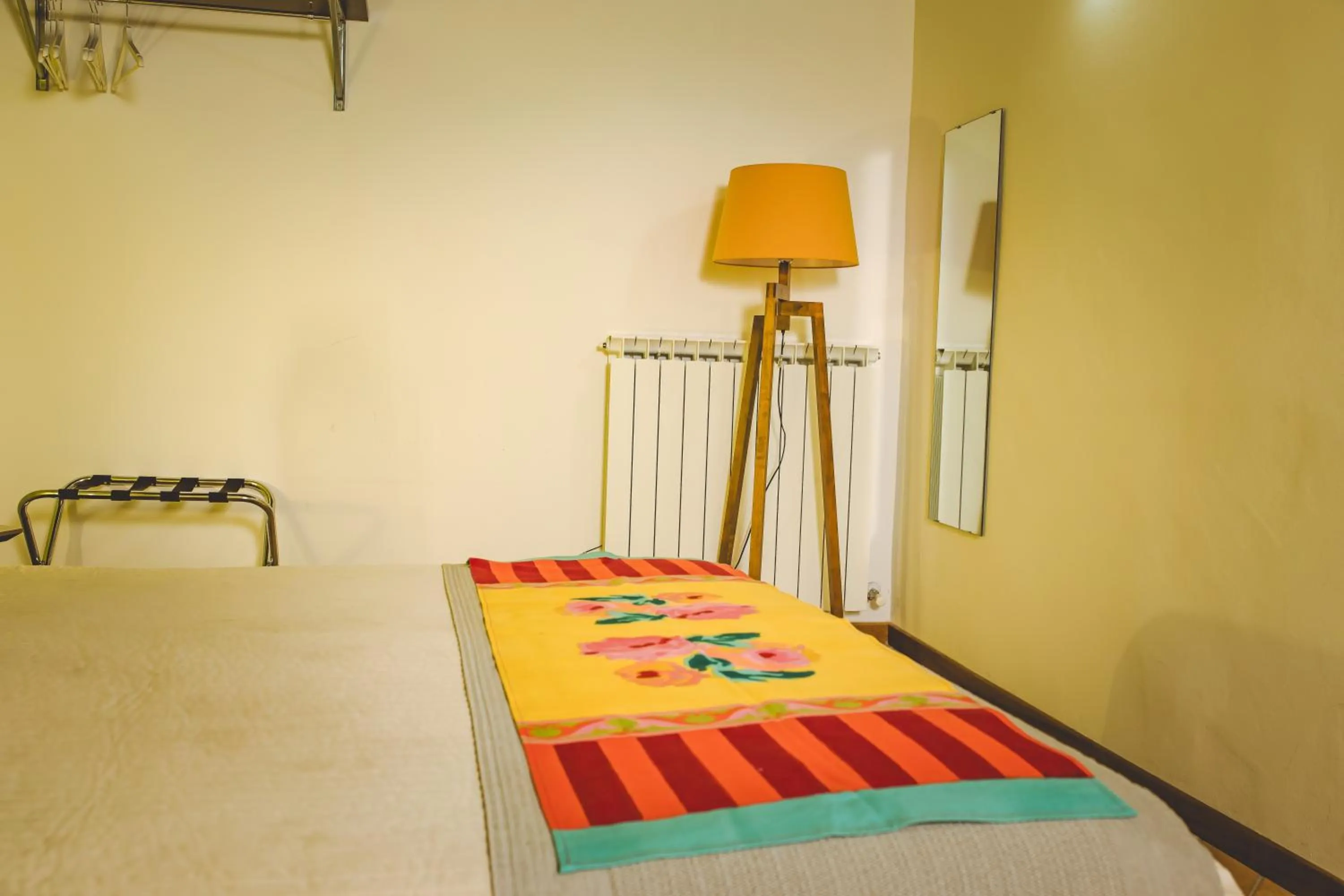 Bed in Santa Cecilia Perugia - Rooms&Suite