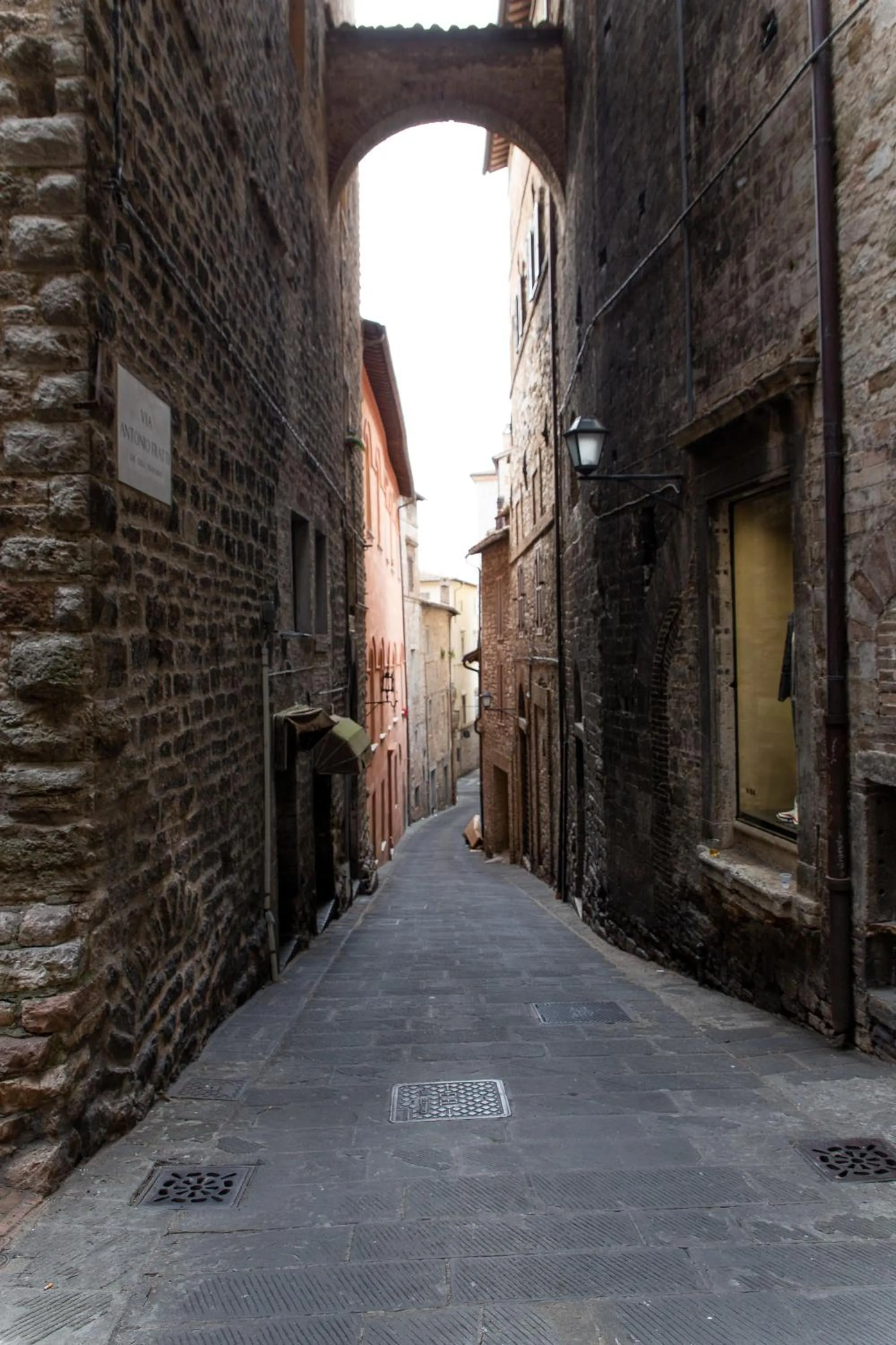 Neighbourhood in Santa Cecilia Perugia - Rooms&Suite