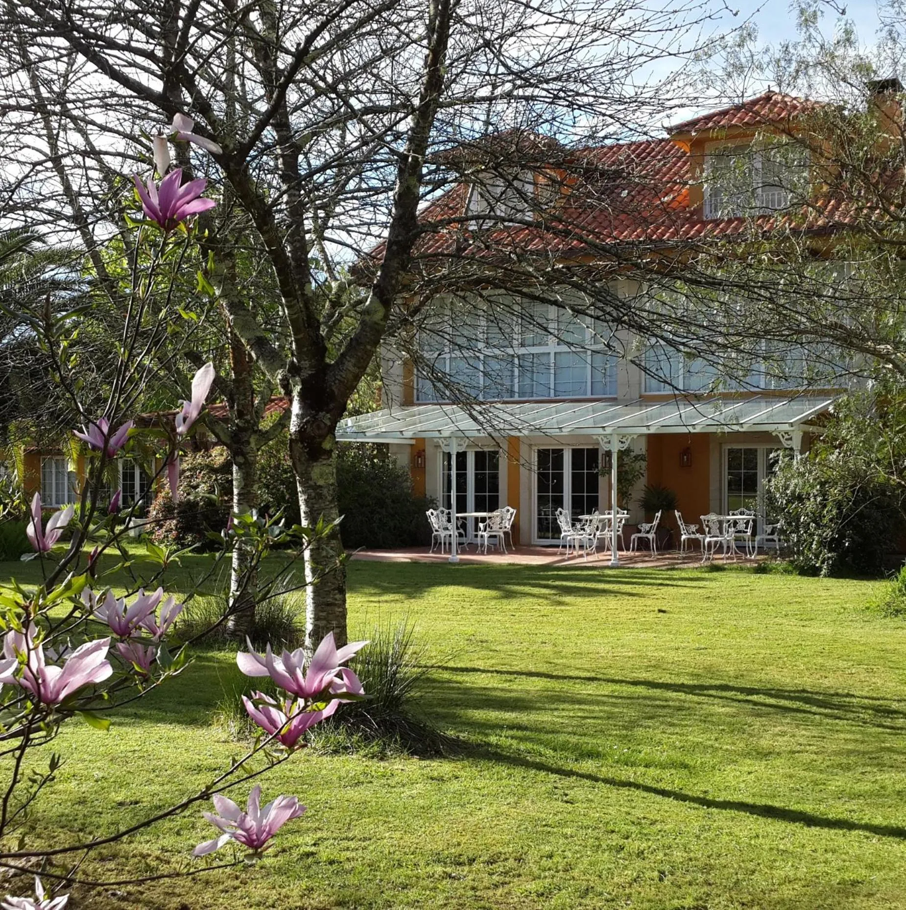 Property building in El Habana Llanes