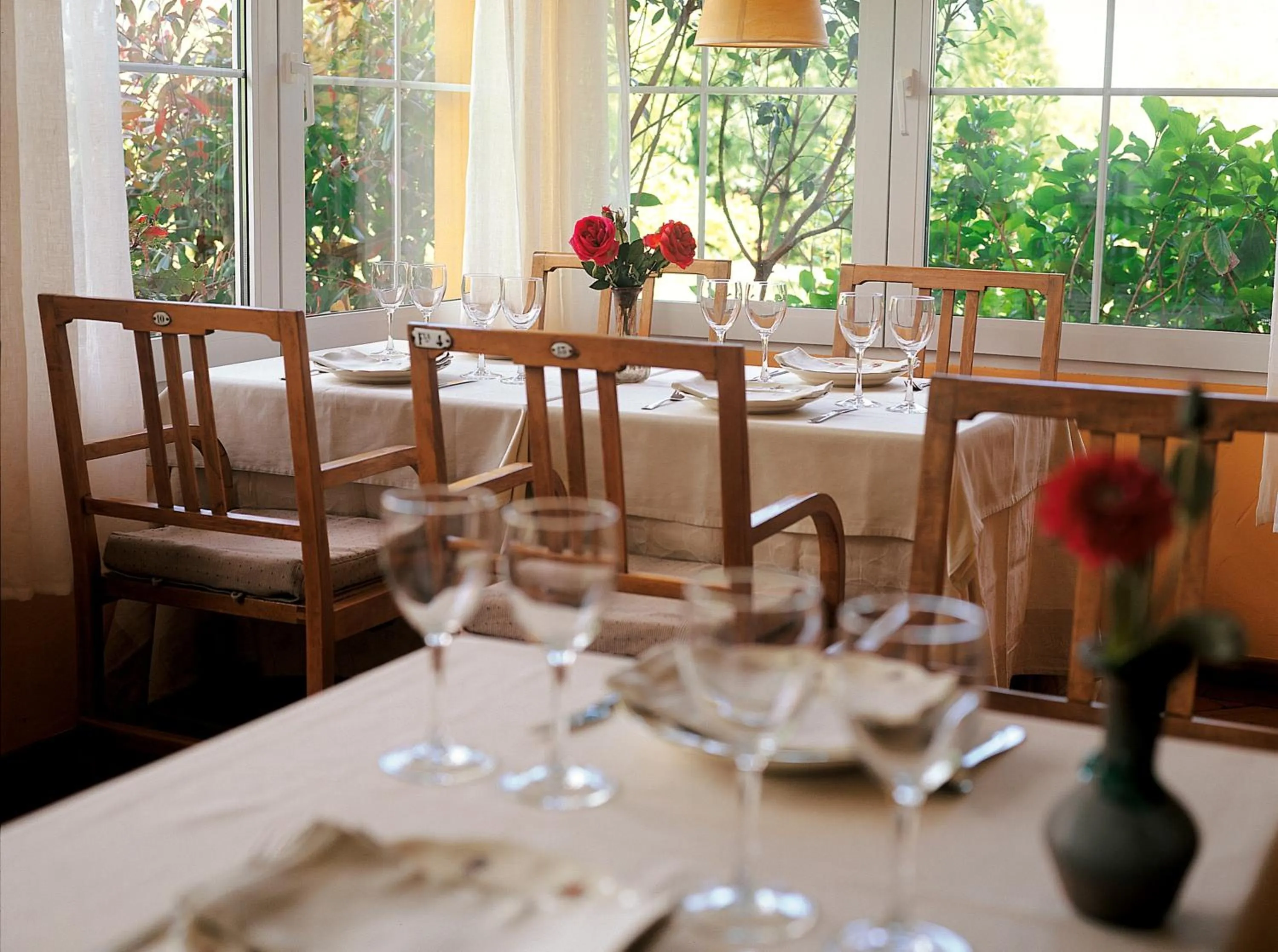 Restaurant/places to eat in El Habana Llanes