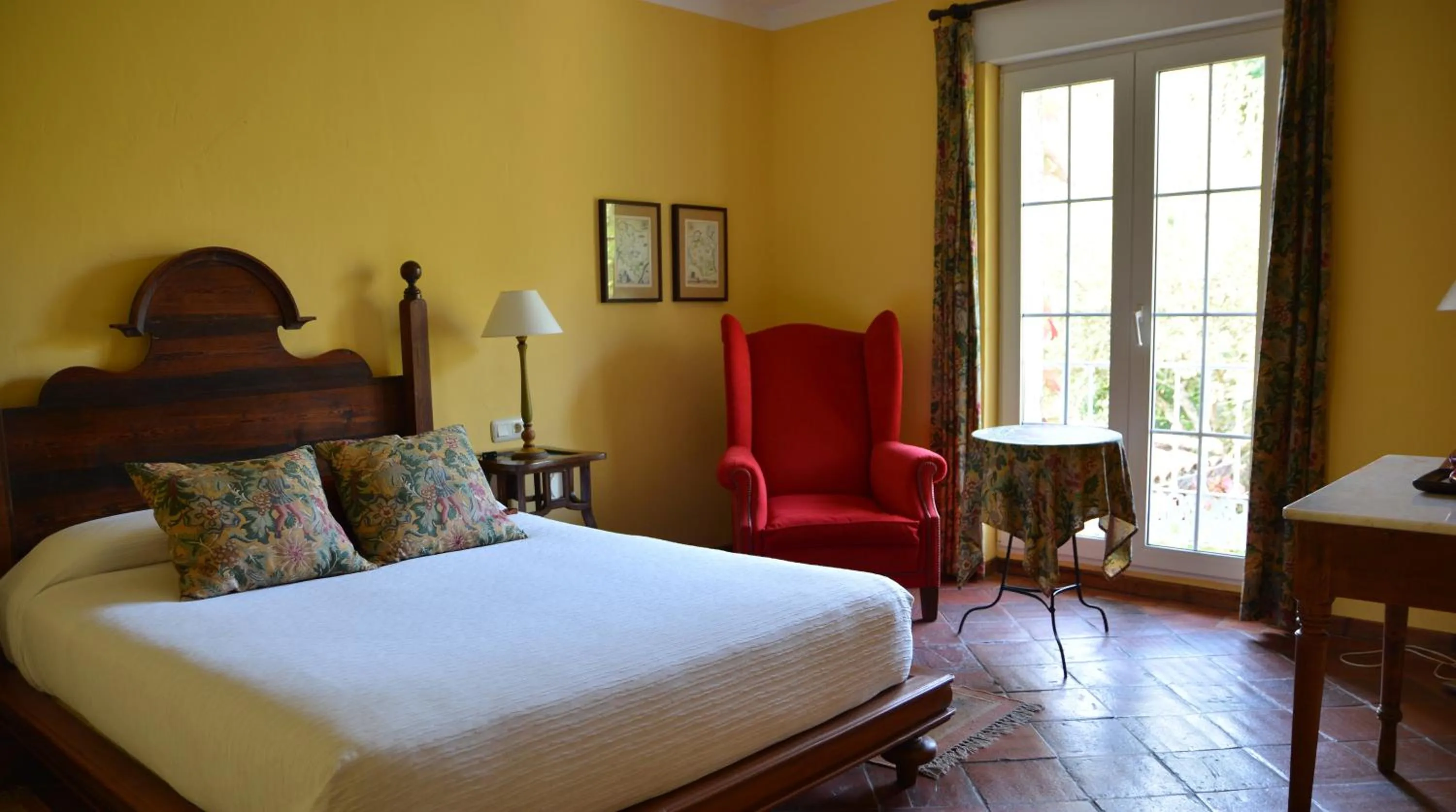 View (from property/room) in El Habana Llanes