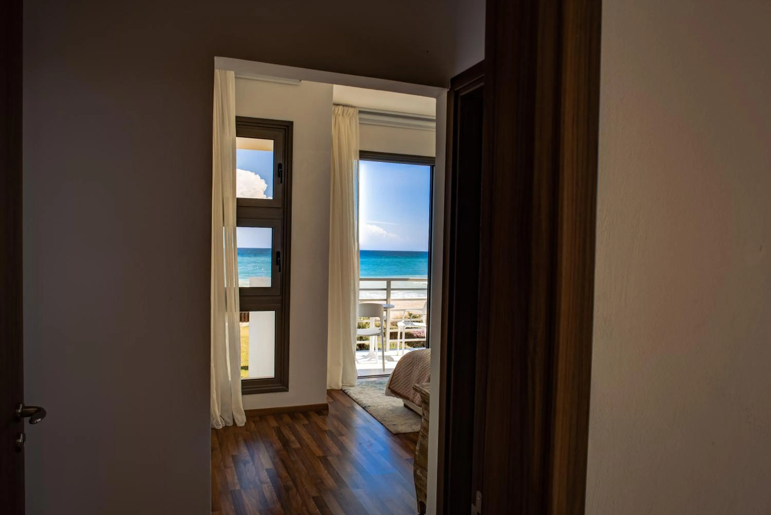 Balcony/Terrace in Atlantis Gardens