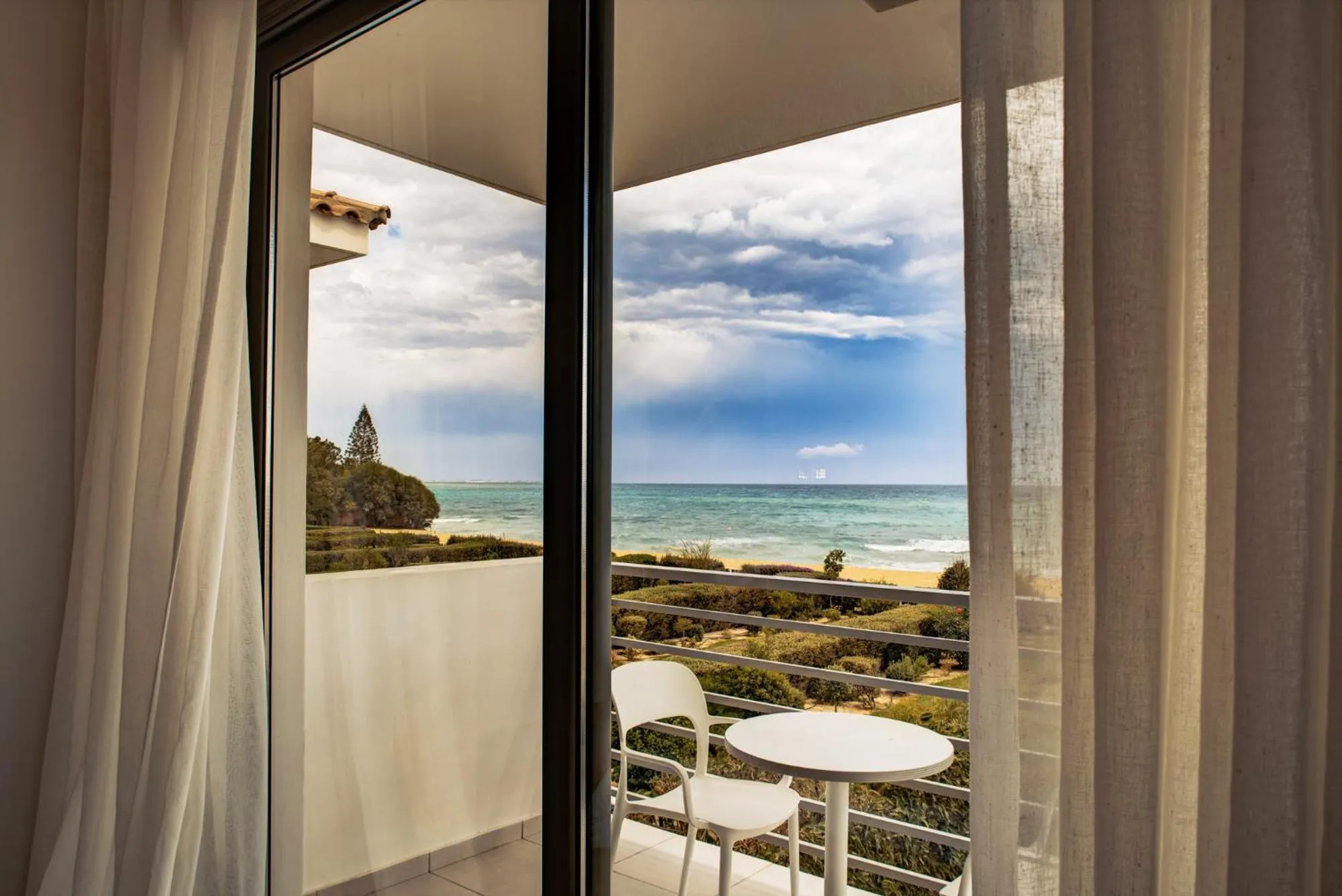 Balcony/Terrace in Atlantis Gardens
