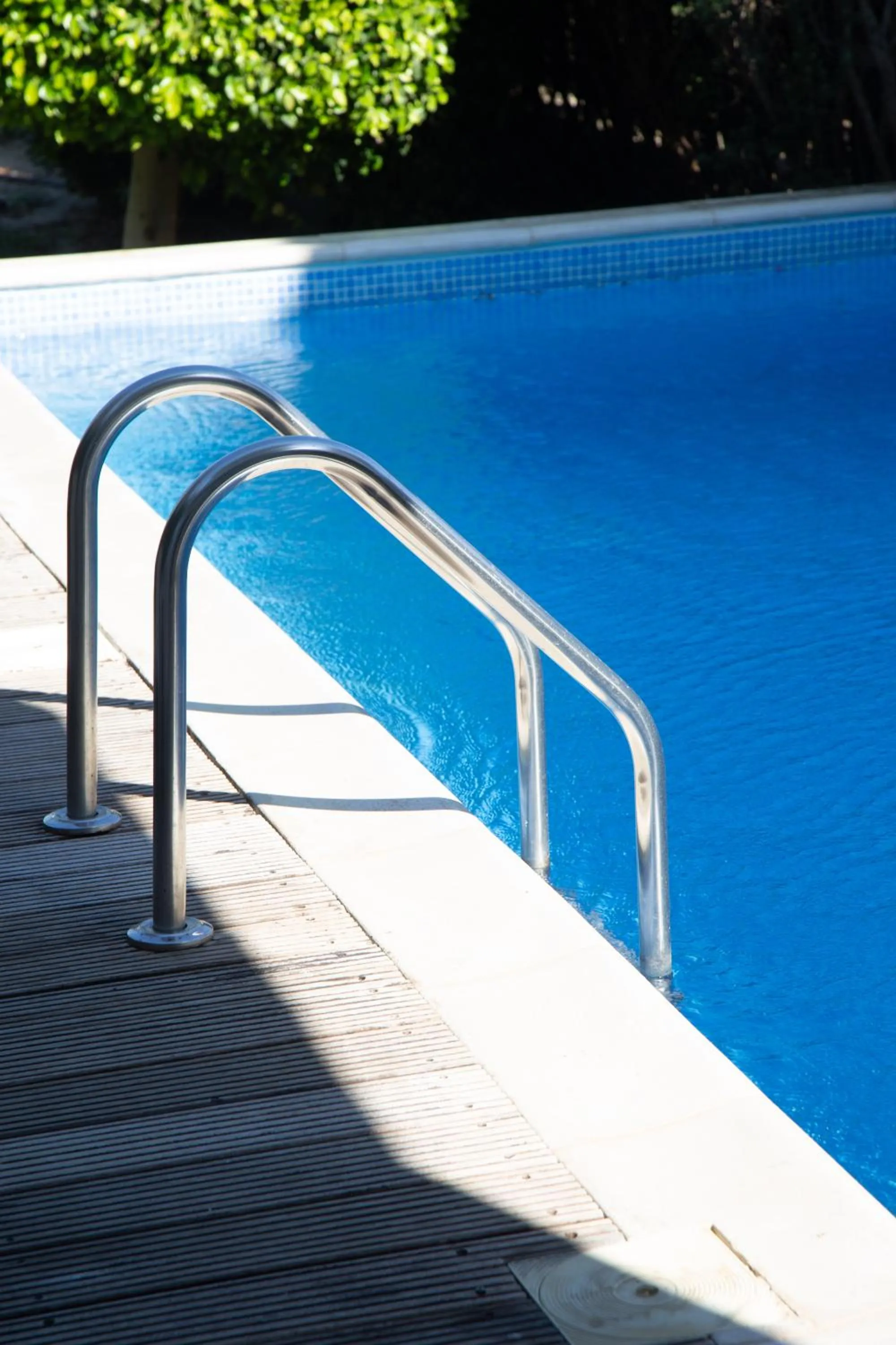 Swimming pool in Atlantis Gardens